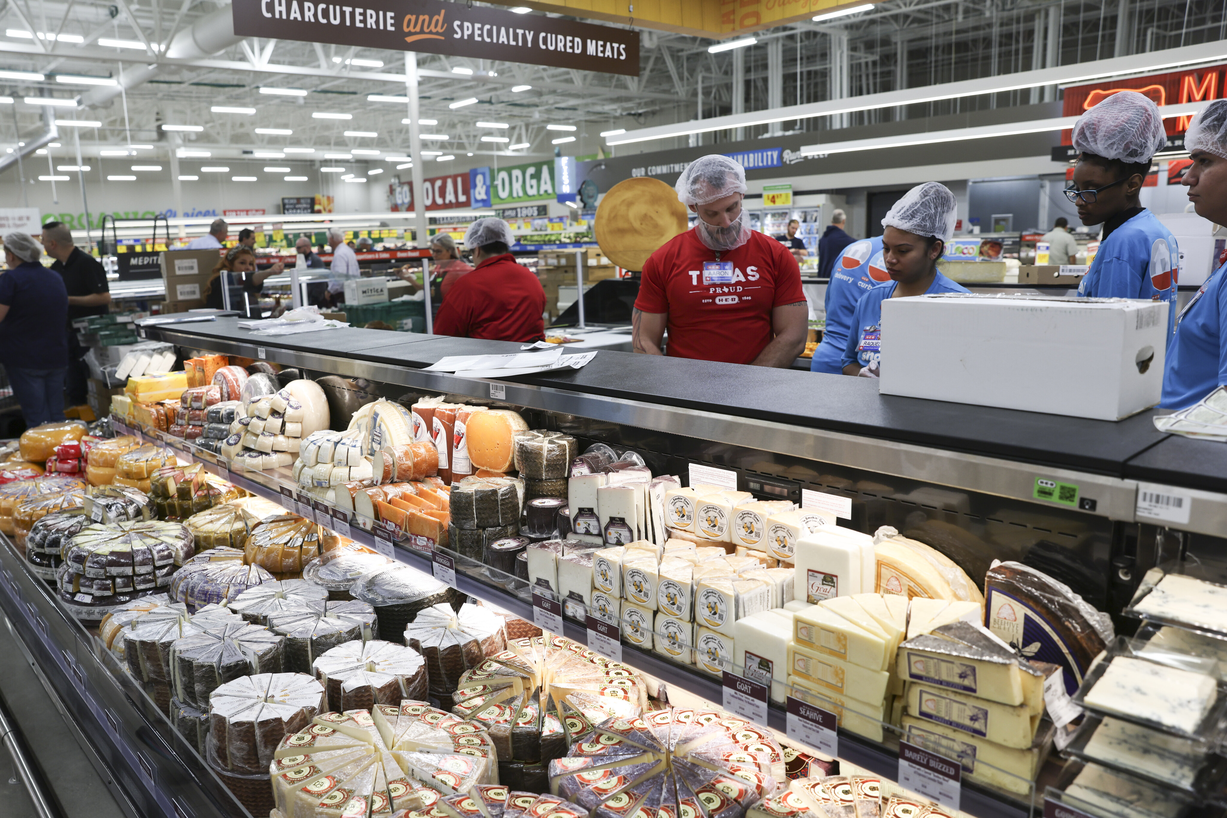 Grocery Store Near Me - Grocery Delivery Or Pickup - Heath, TX