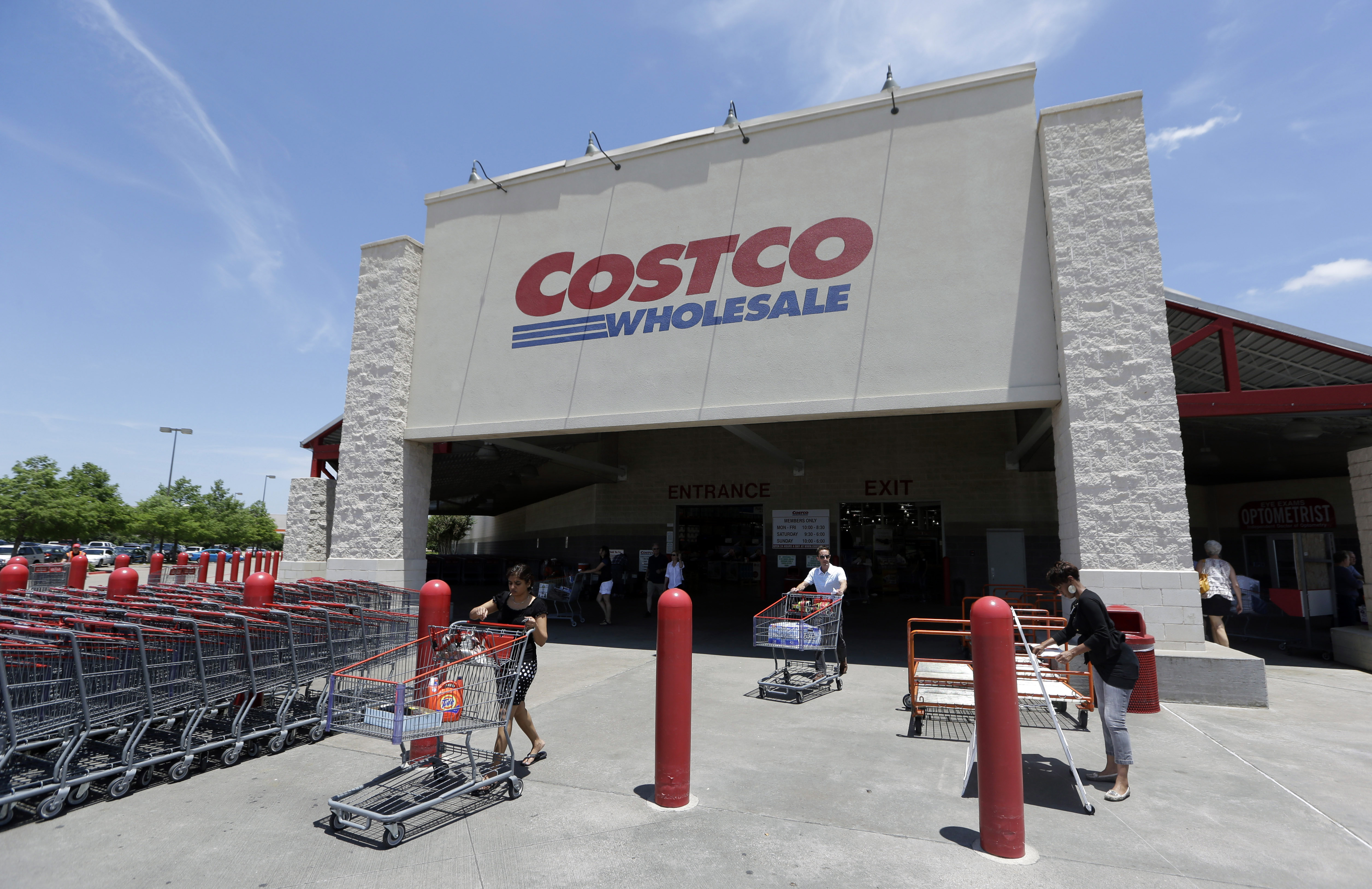 Costco Is Finally Coming To This State