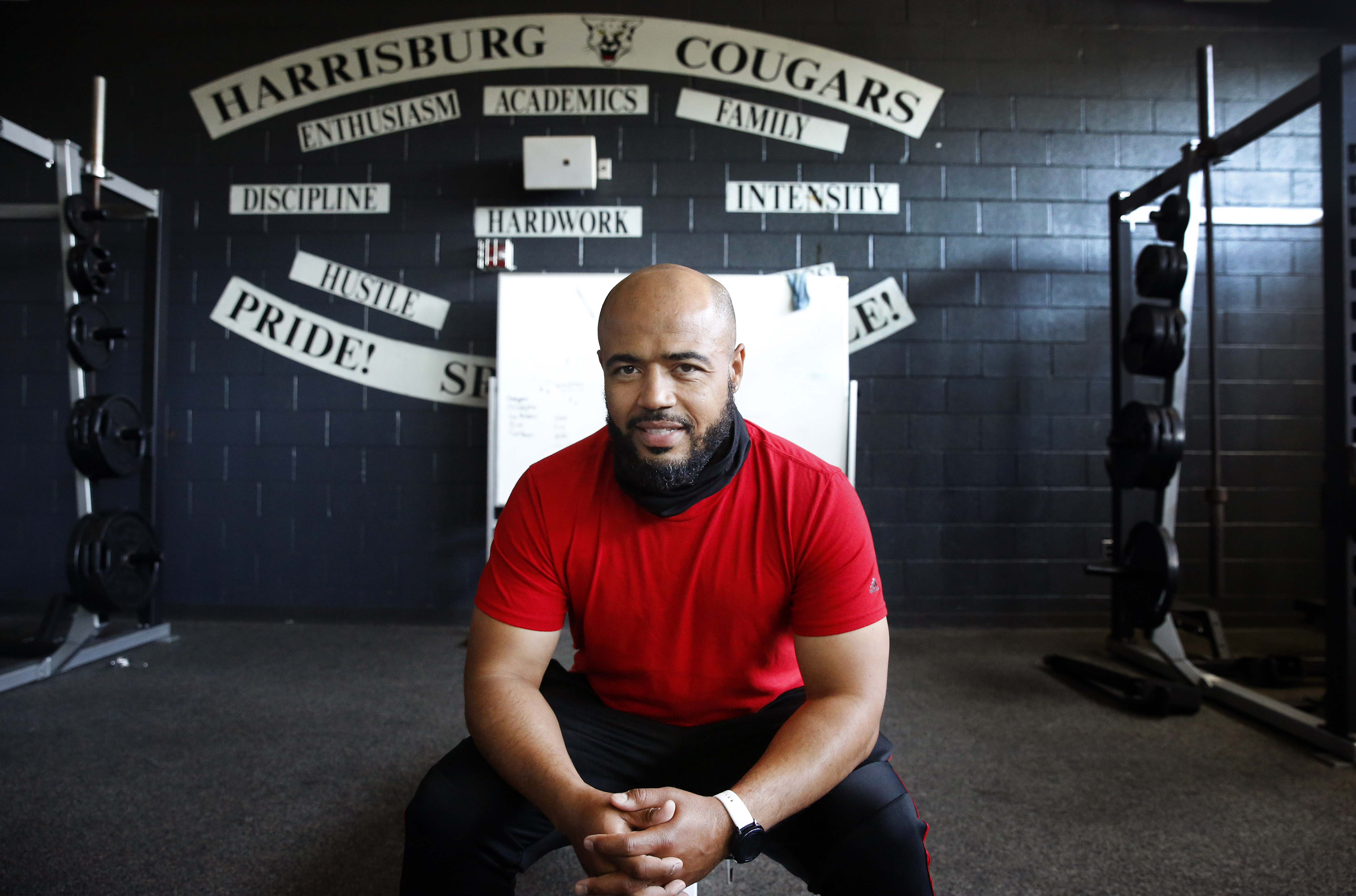 Dallas Cowboys' Micah Parsons receives key to Harrisburg, again - TheBurg