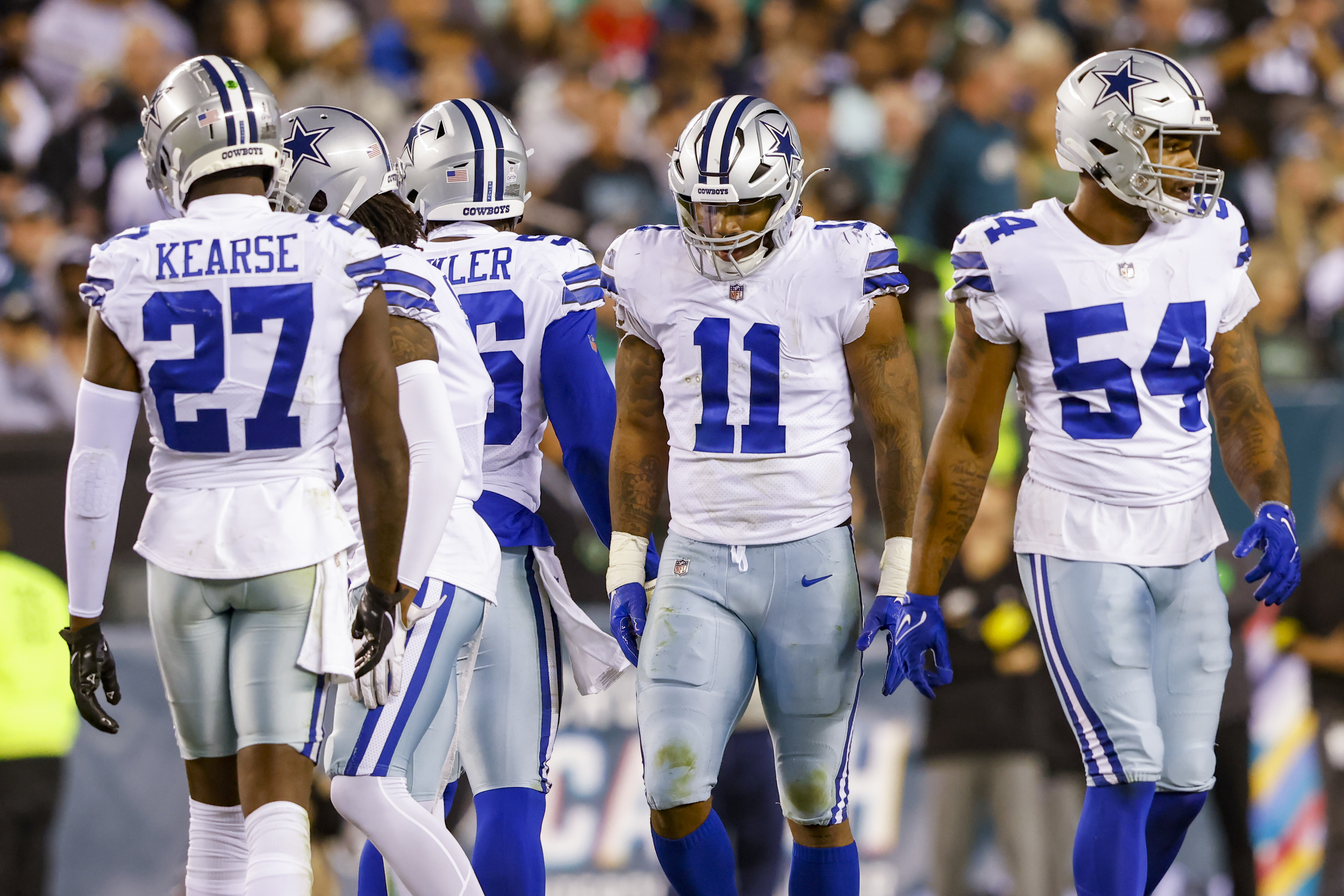 Are the Dallas Cowboys one of NFL's most complete teams heading into 2023  season?