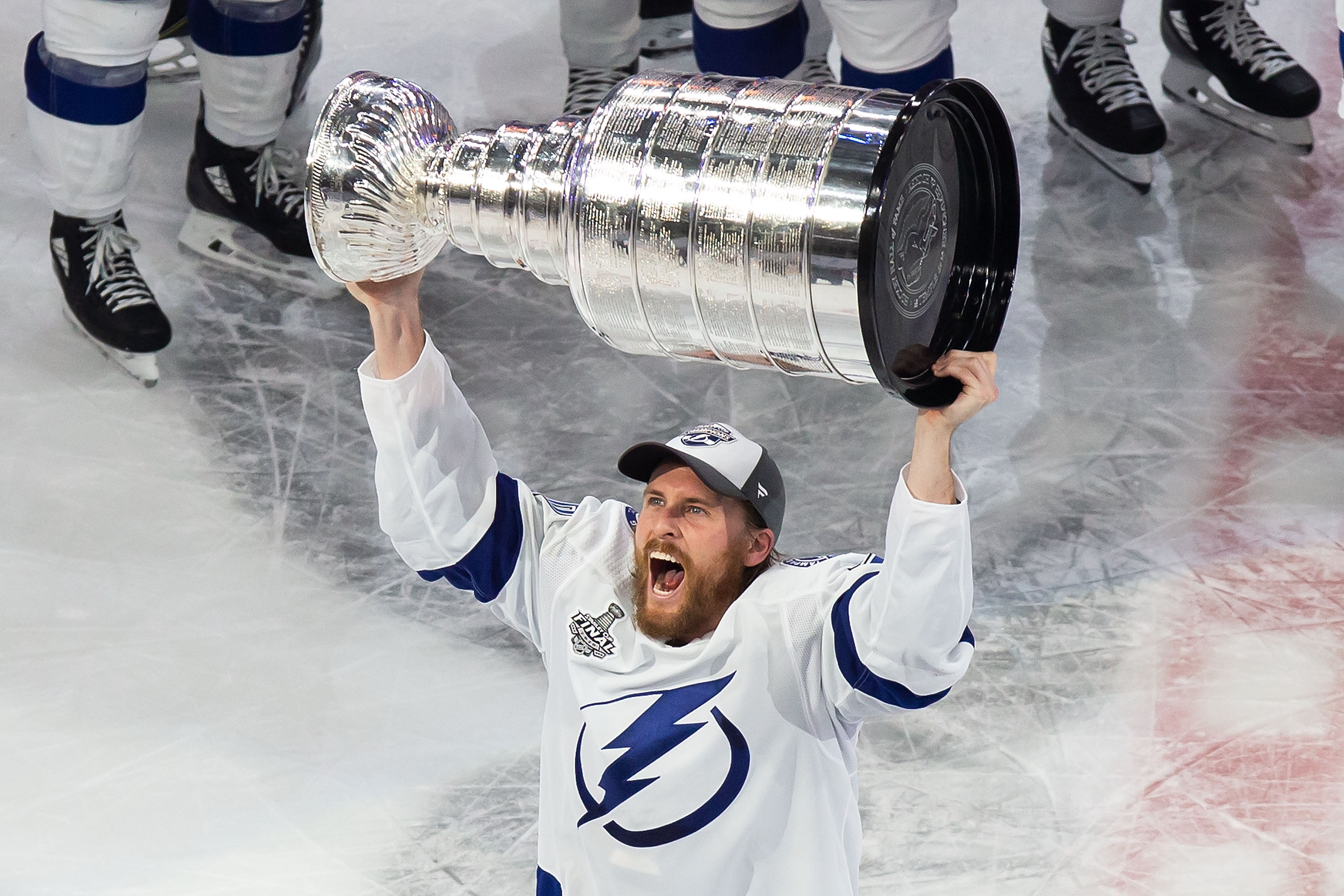 Way Better than the Stanley Cup, Gallery posted by Yellomai