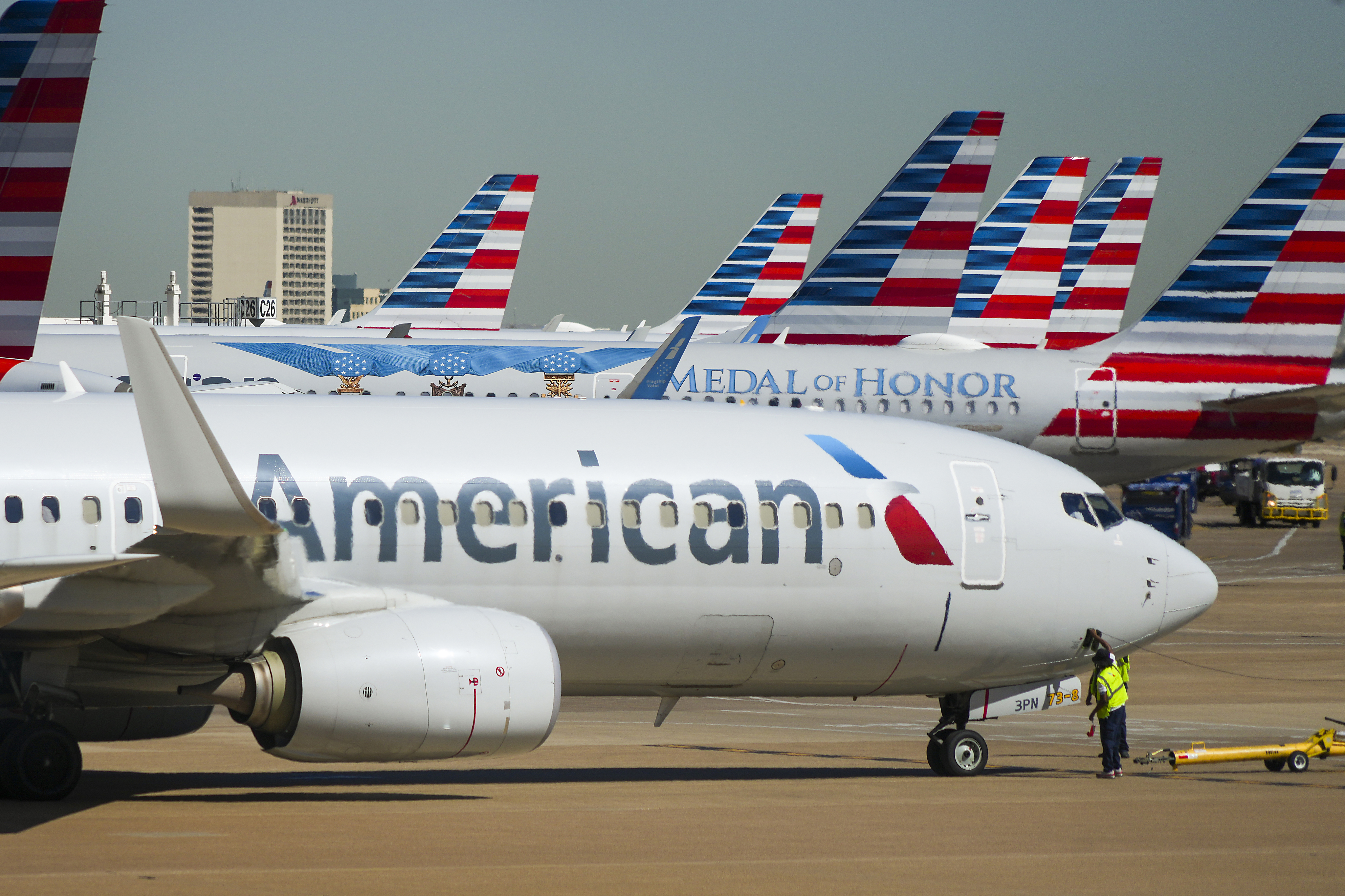 American Airlines Checkin Policy Time  Rules Domestic  International