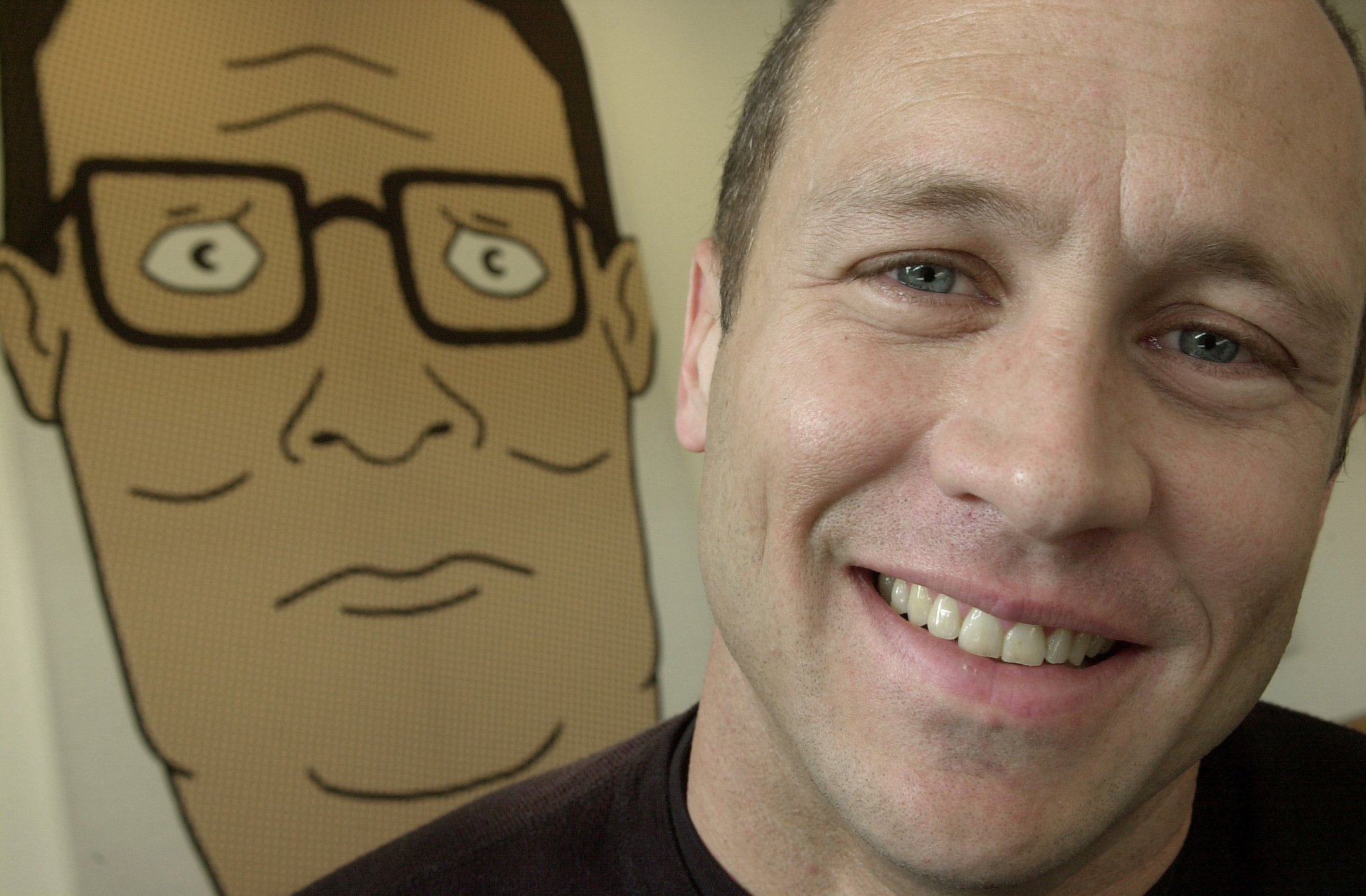 Animated Sitcom 'King of the Hill' May Be Getting a Reboot