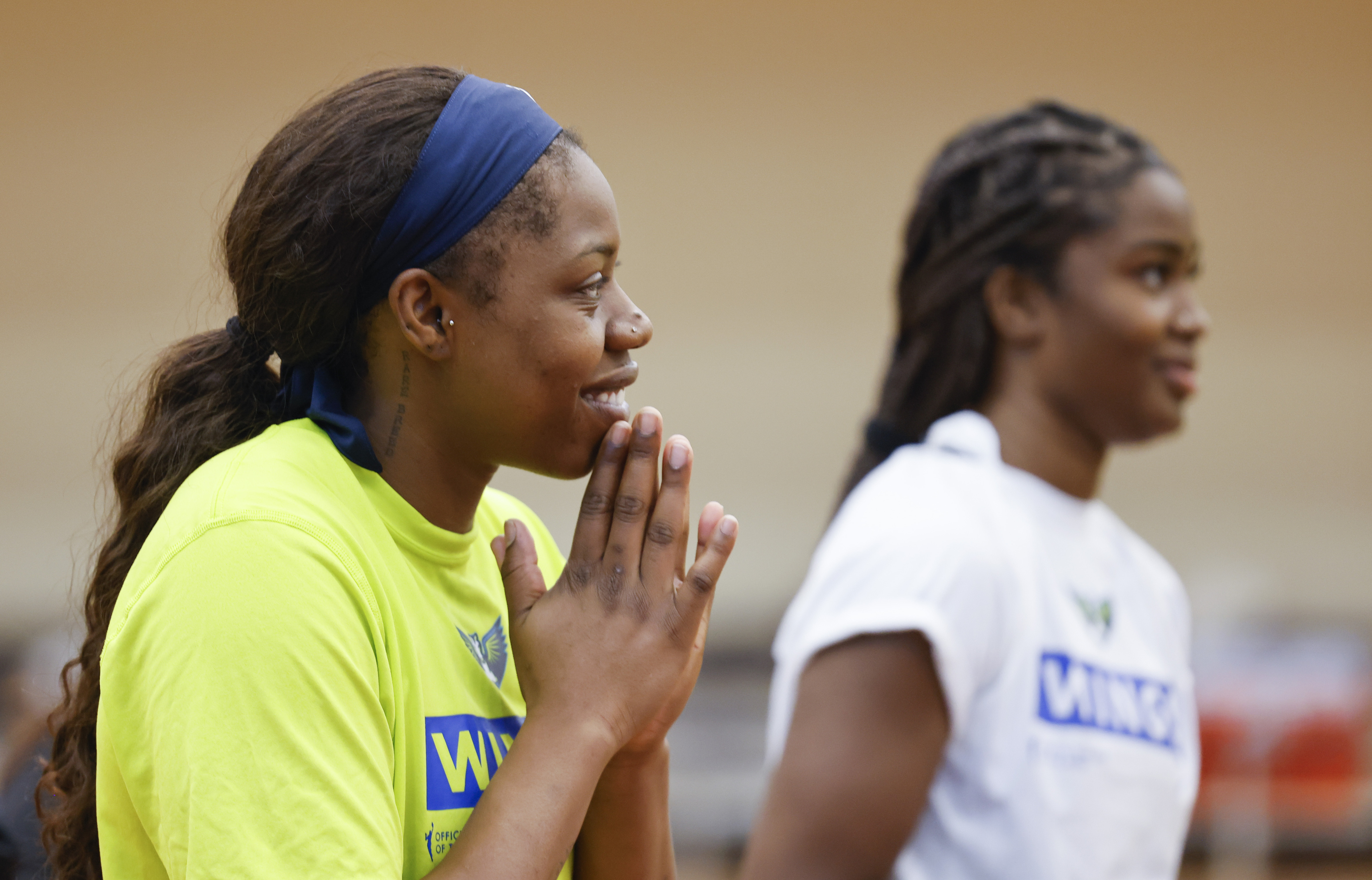 Dallas Wings roster: Who made the team amid WNBA cuts?