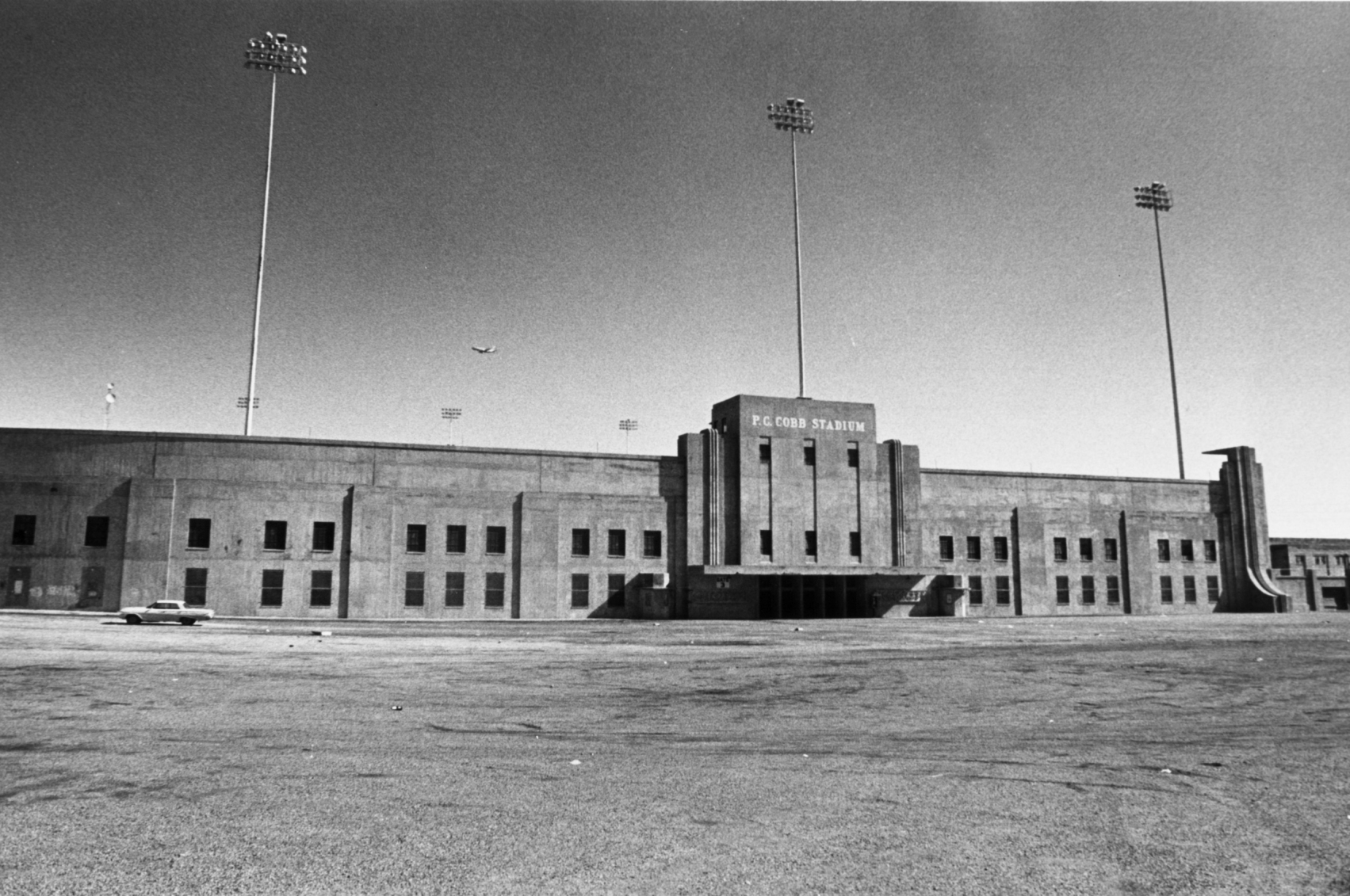 Texas Stadium  Looking Back at this Icon of Irving