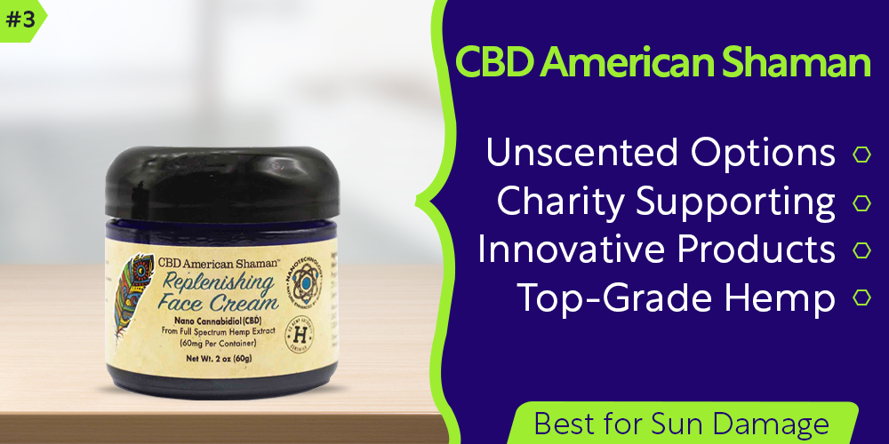 5 Best CBD Skincare Brands in 2022 – Natural Wellness & Beauty