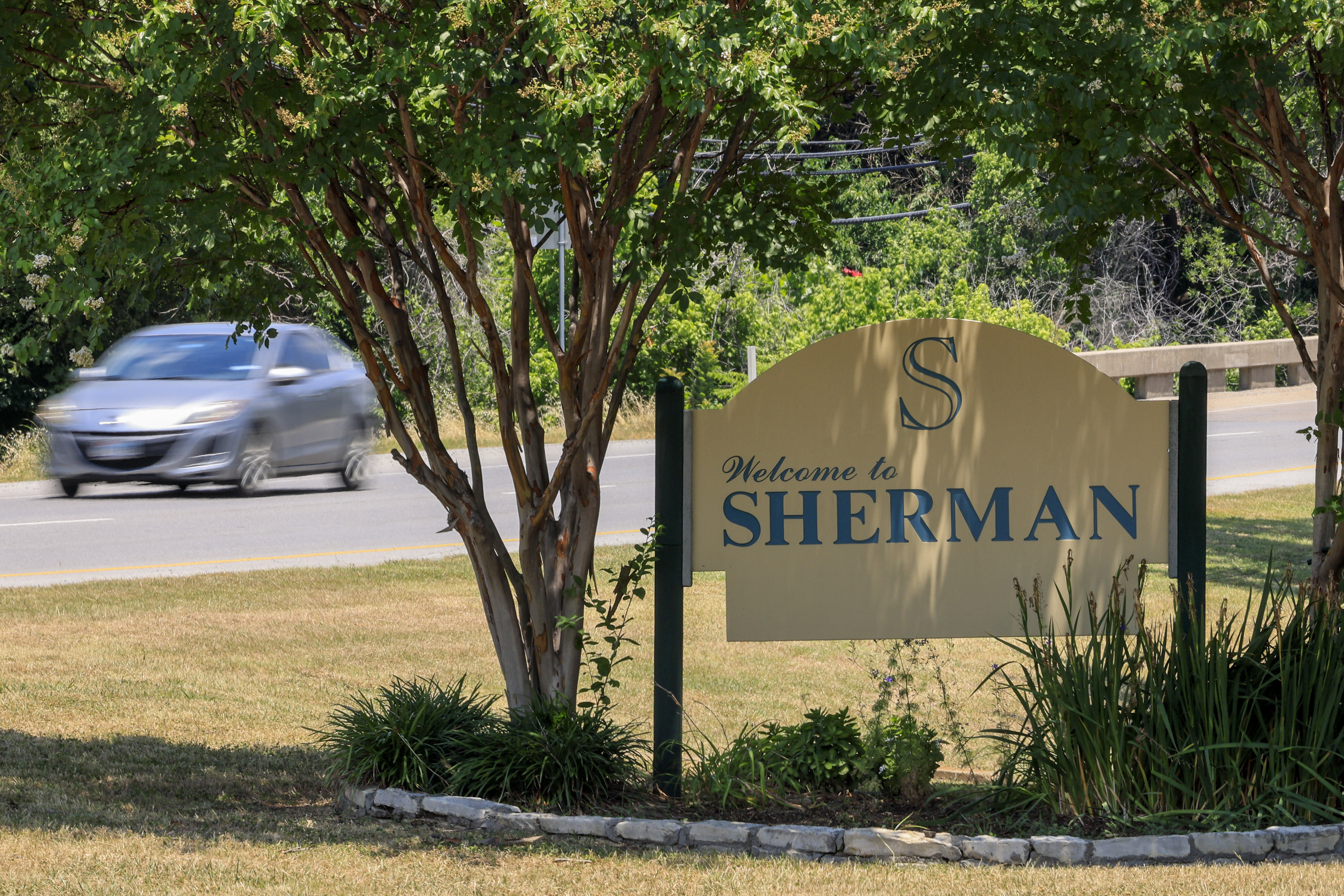 Higher Education is Within Reach in Sherman, Texas