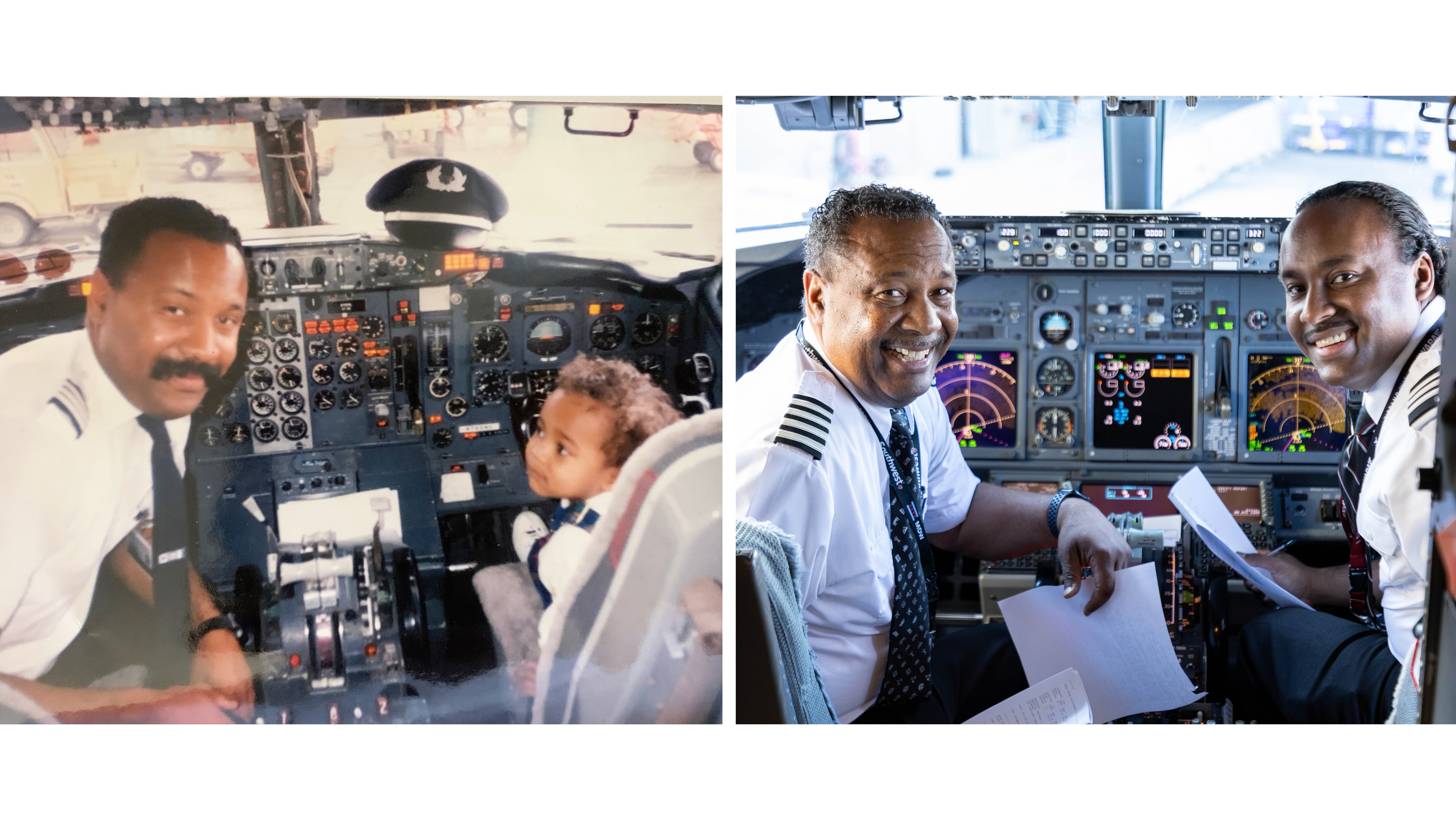 What's Being a Southwest Pilot Like? - Pilot Institute