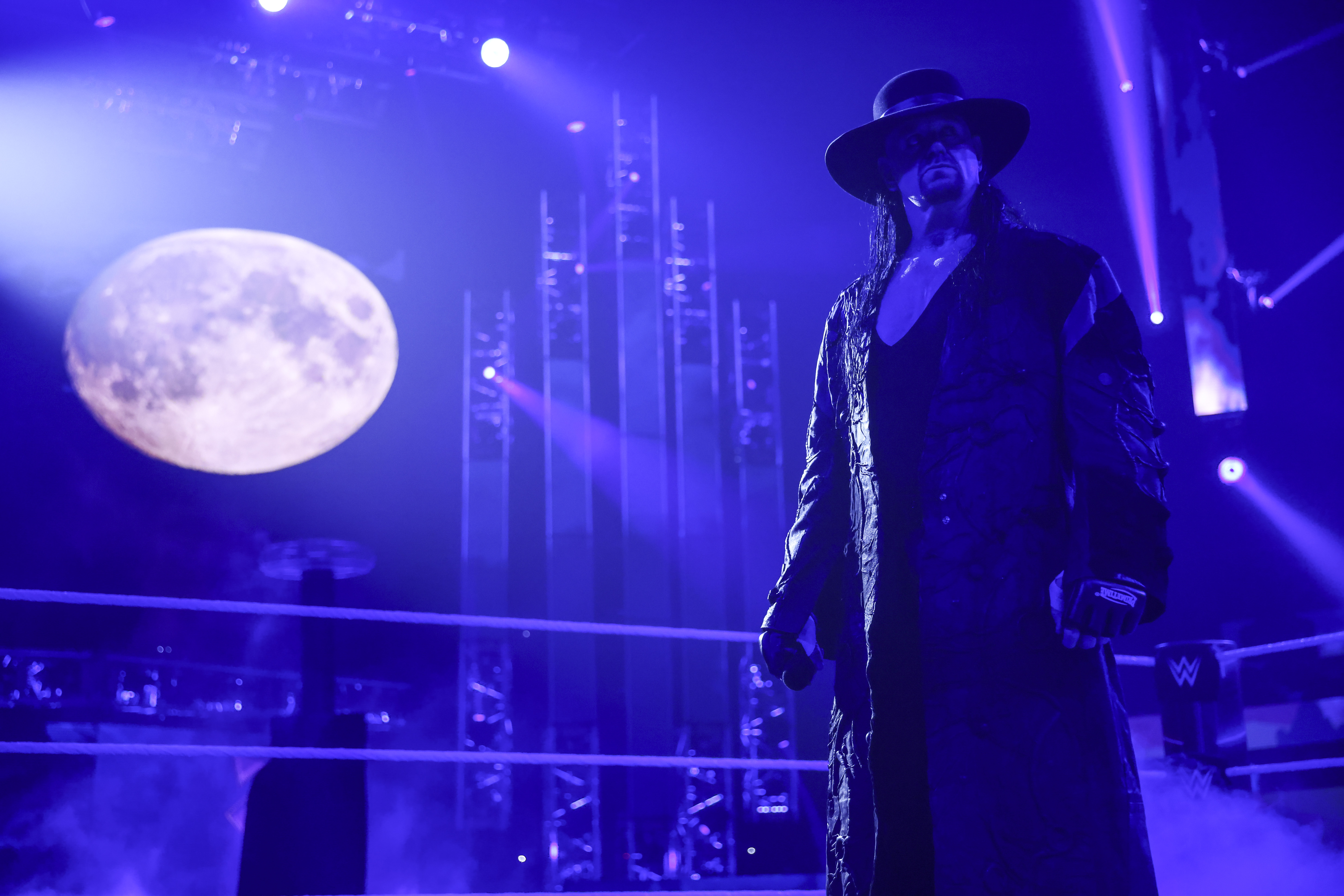 30 unforgettable Undertaker moments: WWE Top 10 Special Edition
