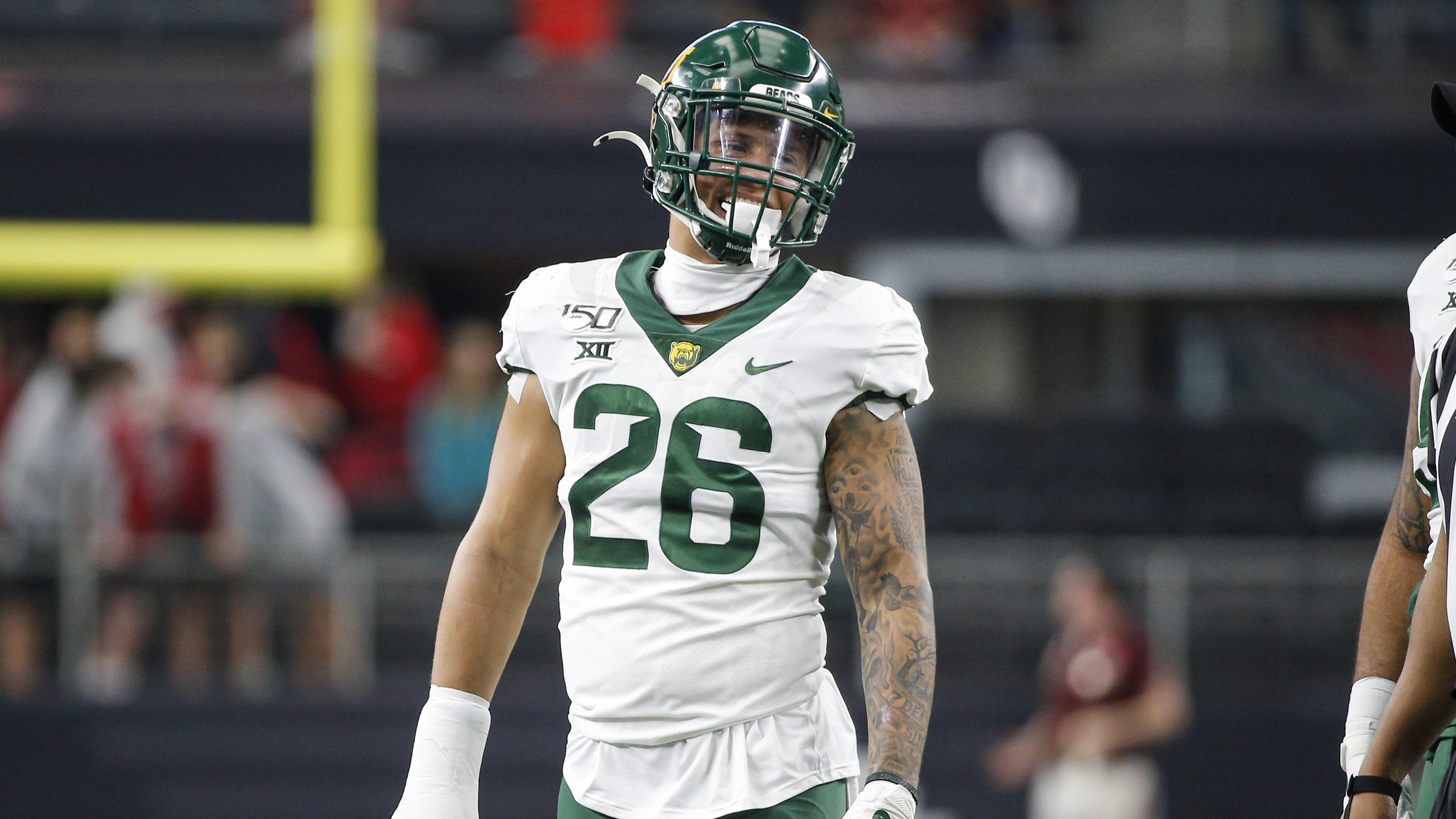 Baylor needs someone to step up after devastating injuries to LB