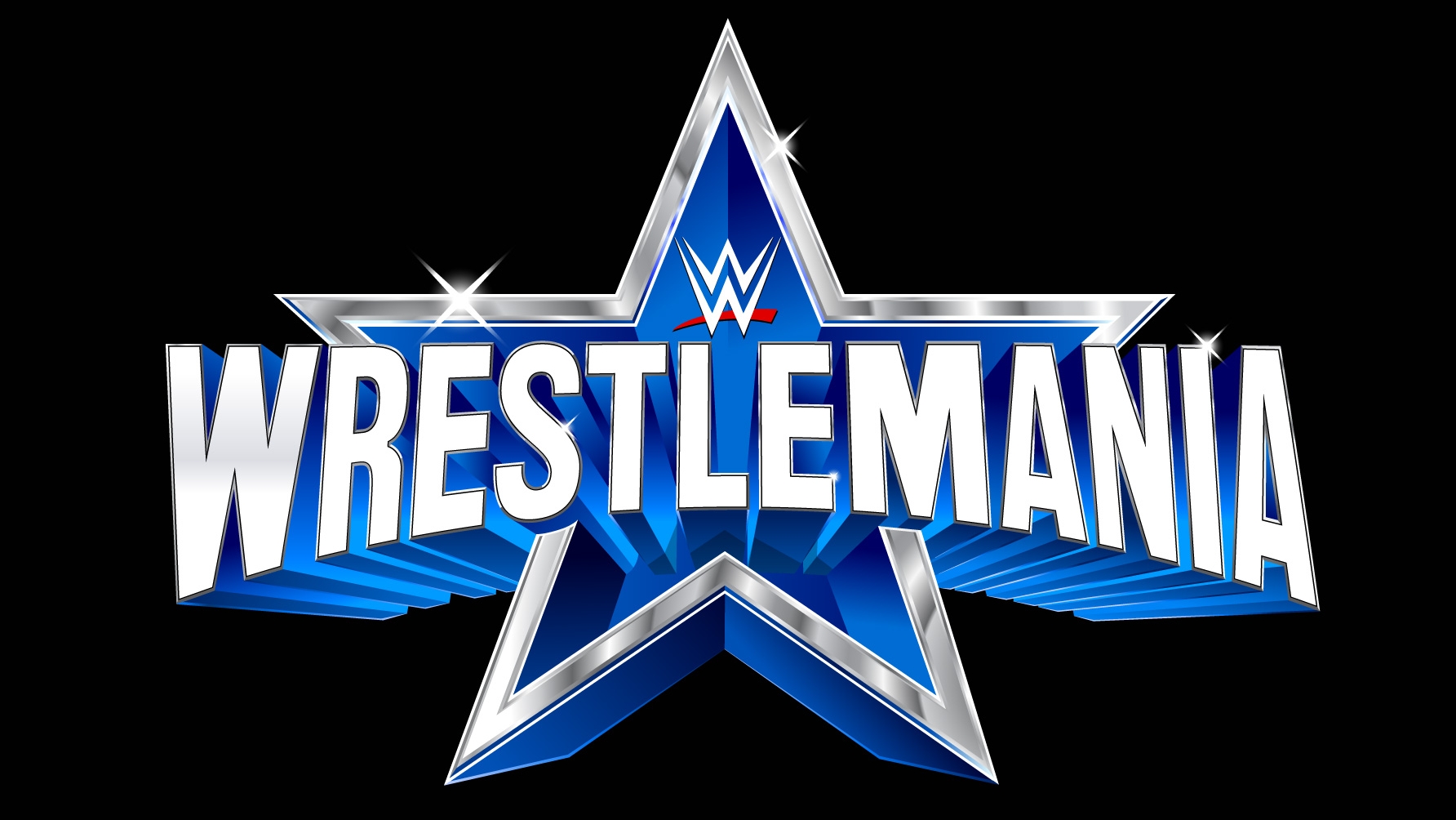 Wwe Wrestlemania 25 Logo