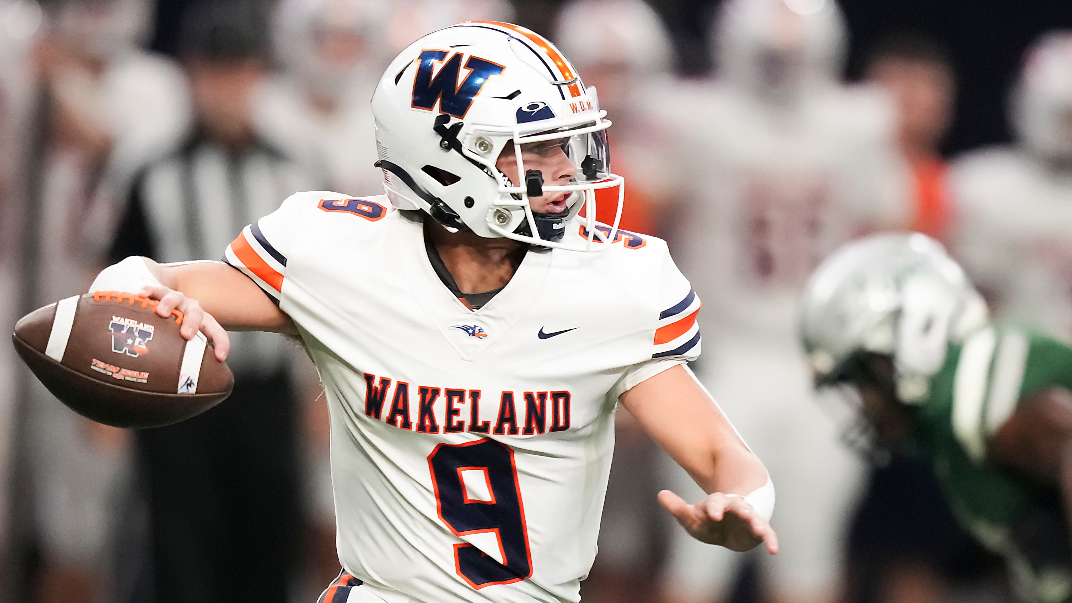 Top area football stat performers from Week 6 of the 2023 high school  football season