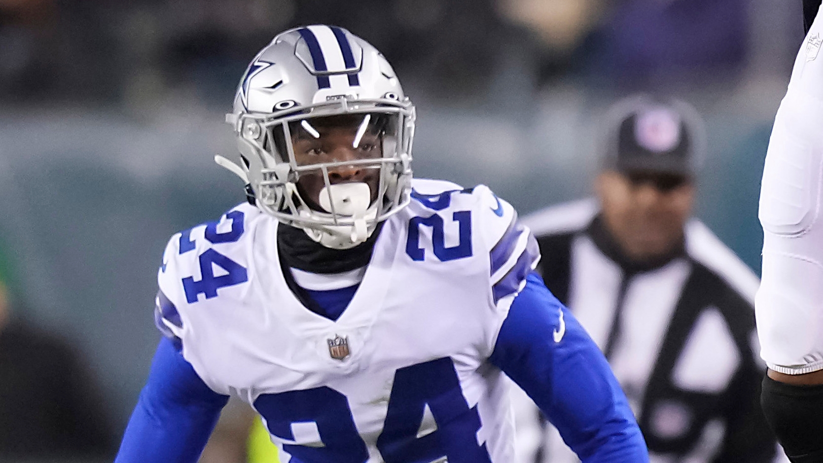 Dallas Cowboys can help struggling CB Kelvin Joseph if they do this