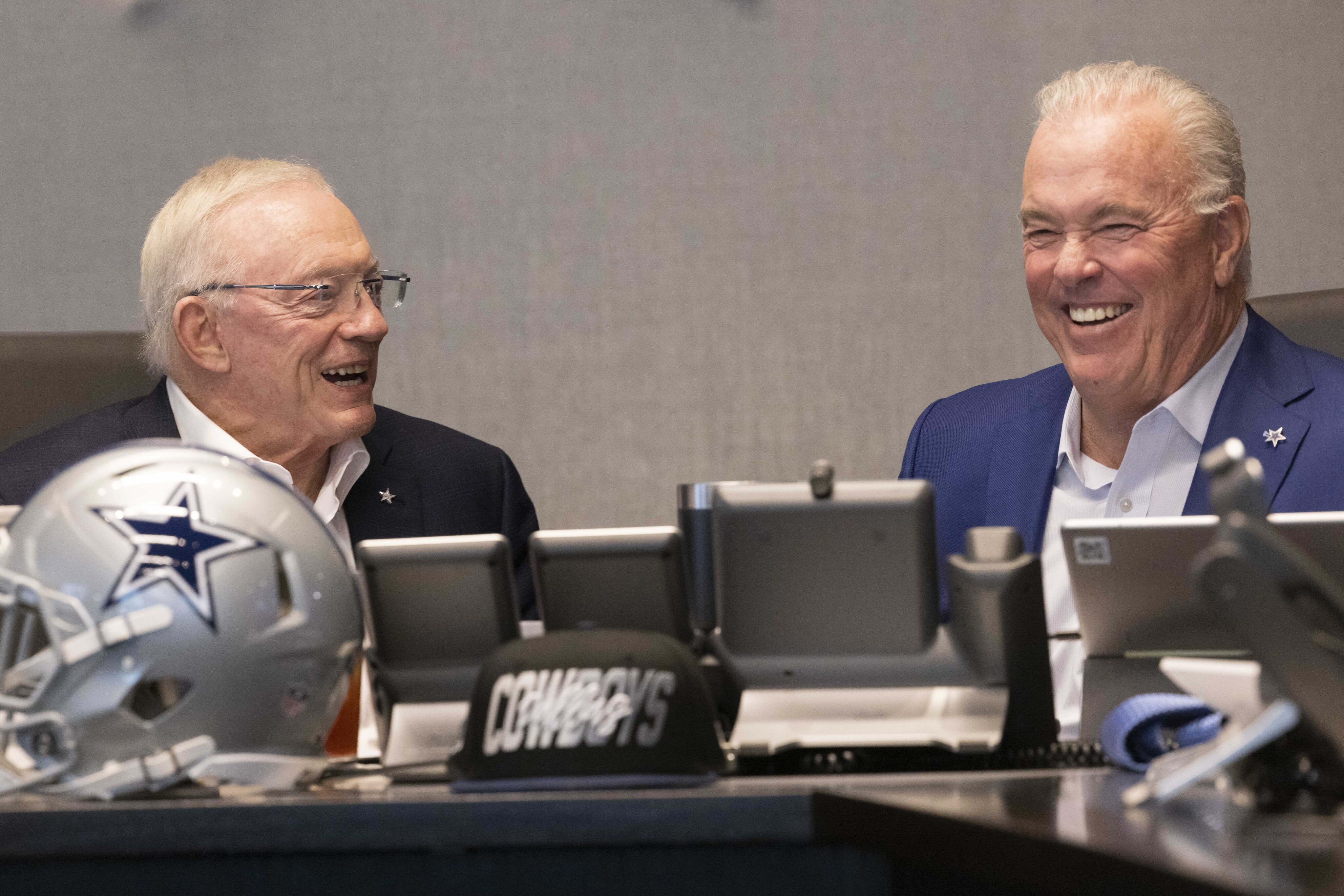 Cowboys Draft Grades: All 7 Rounds From 2023 NFL Draft Ft. Mazi