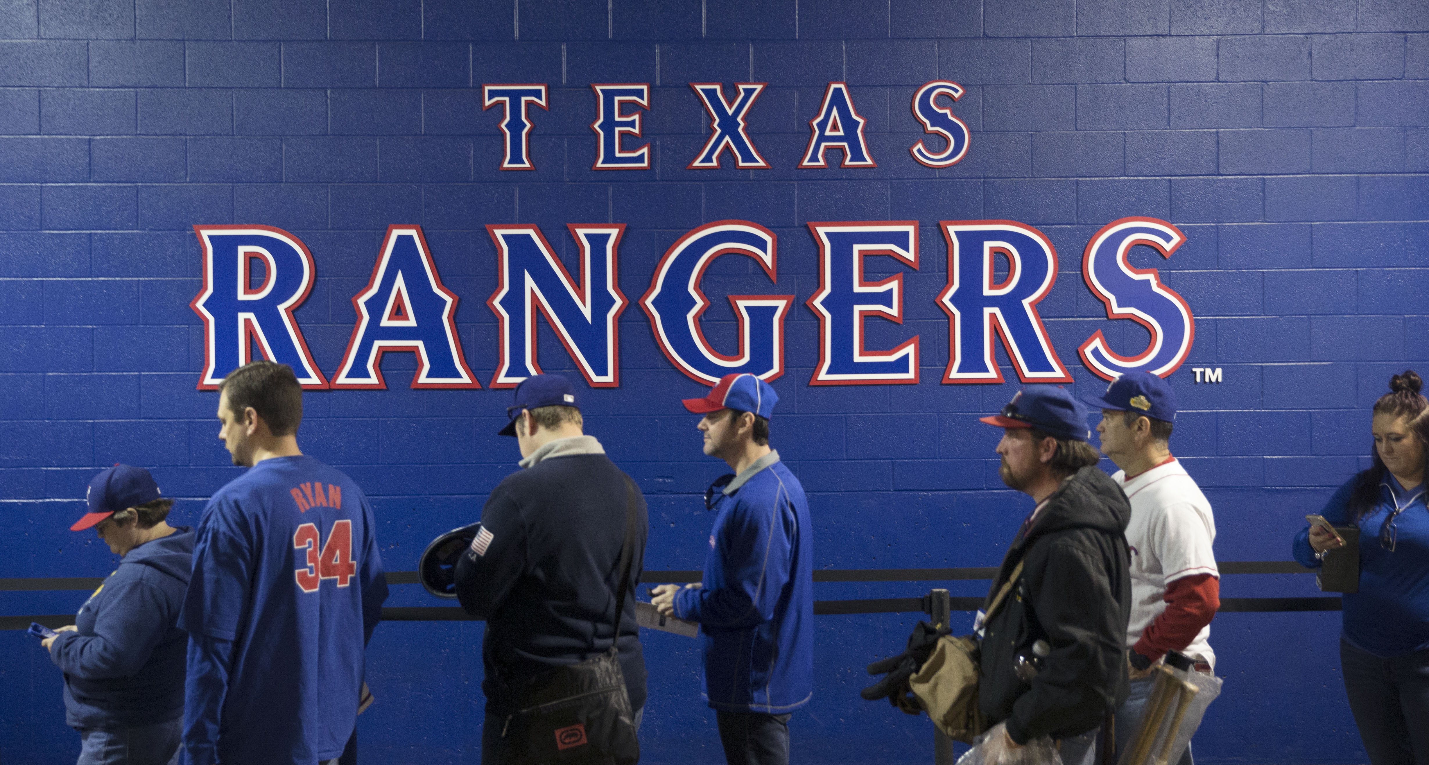 Texas Rangers ownership finalizes sale — of its minor league teams