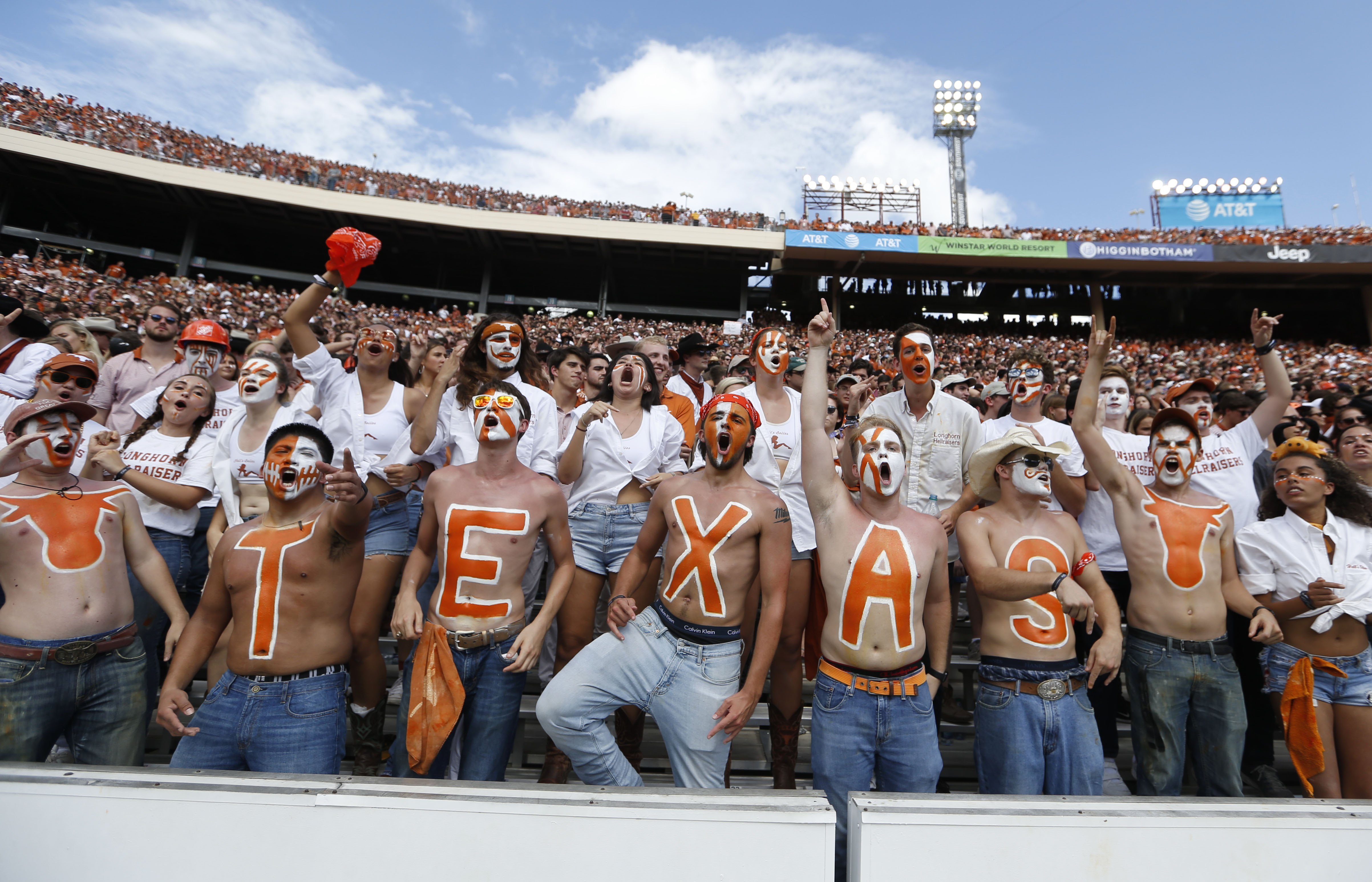 Replay: Texas Blasts Oklahoma in shutout win in Big 12 matchup