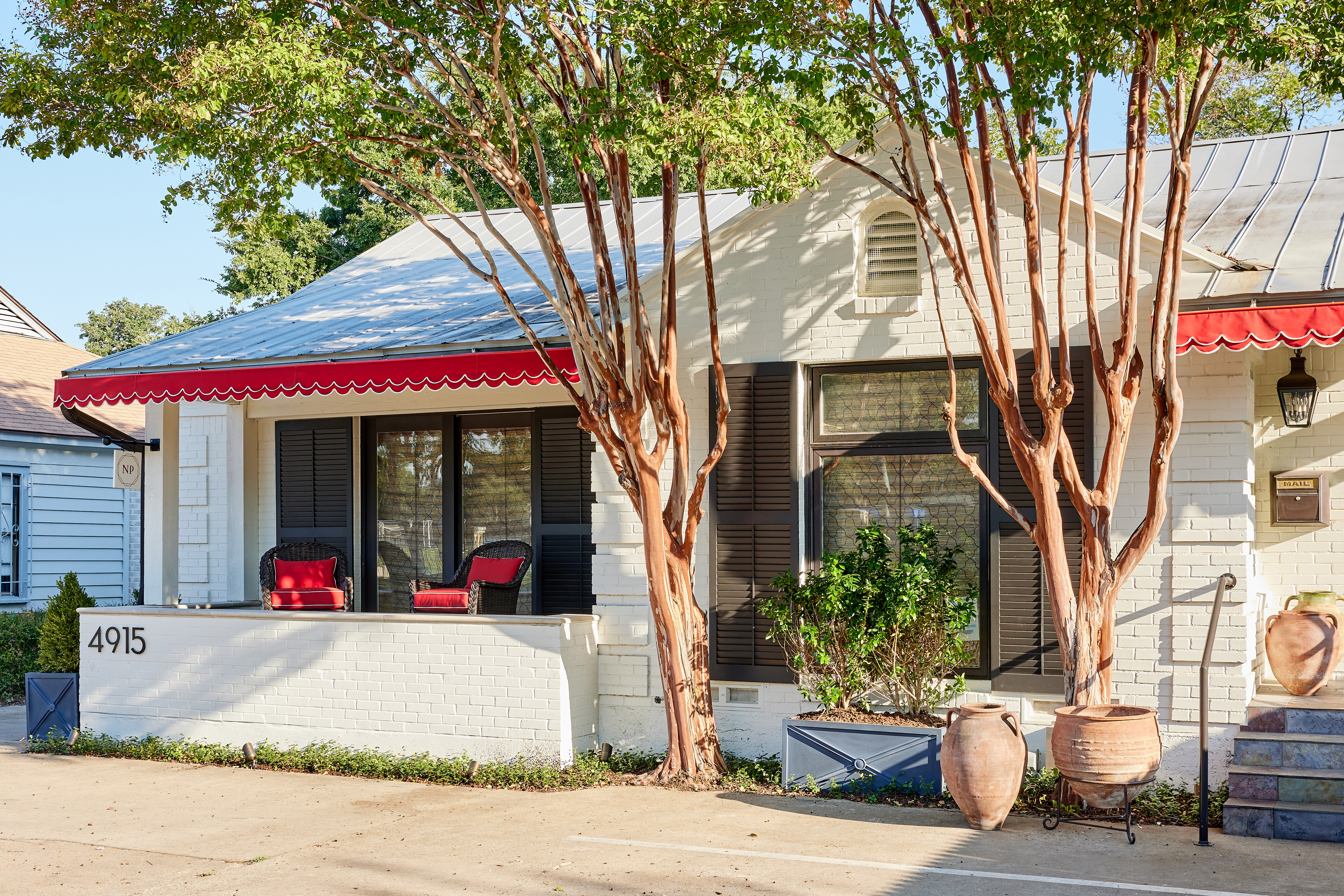 Dallas Cowboys-affiliated lifestyle brand opens store in Southlake