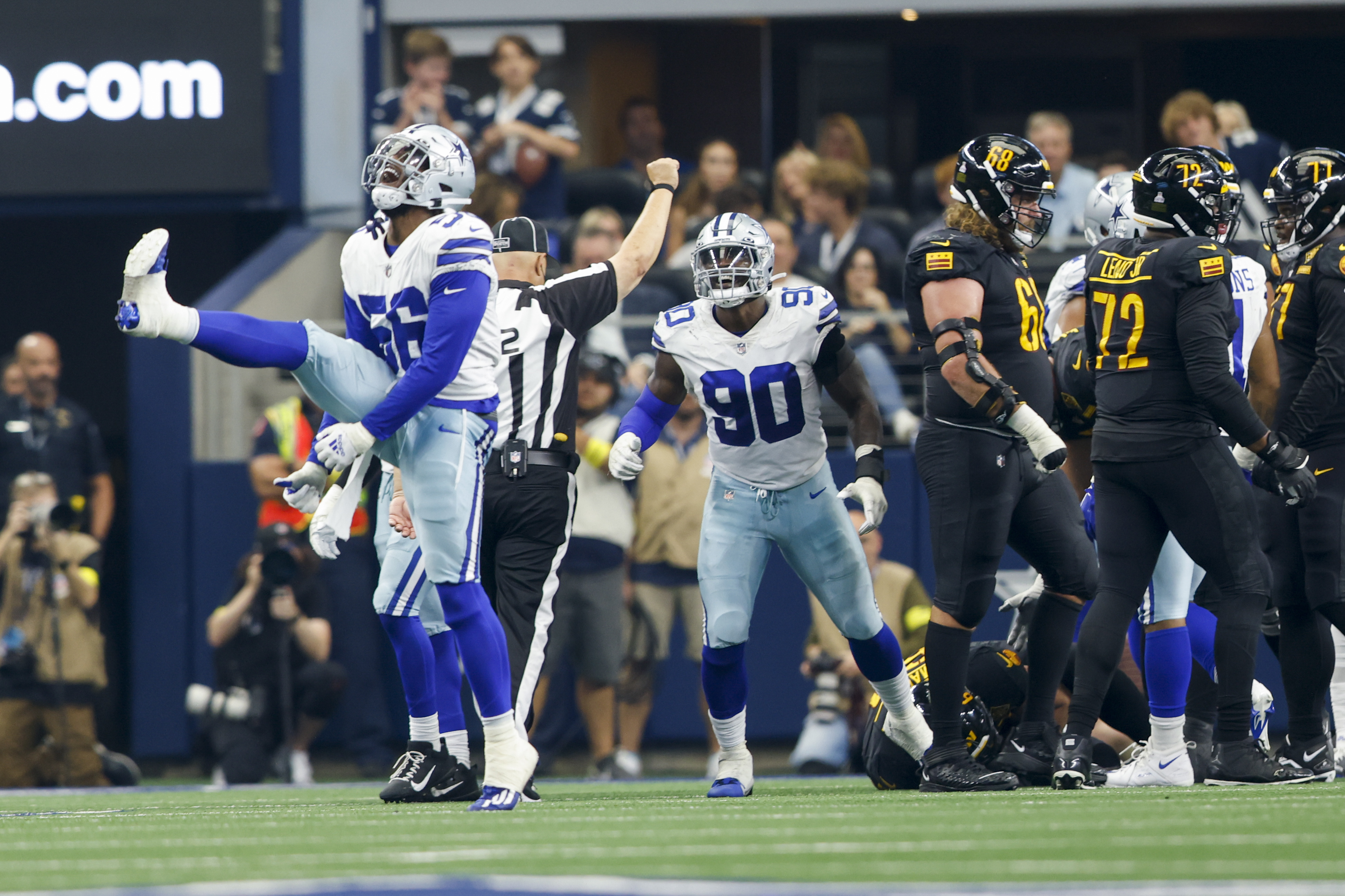 Steelers vs. Cowboys: Are These Teams Really Rivals?