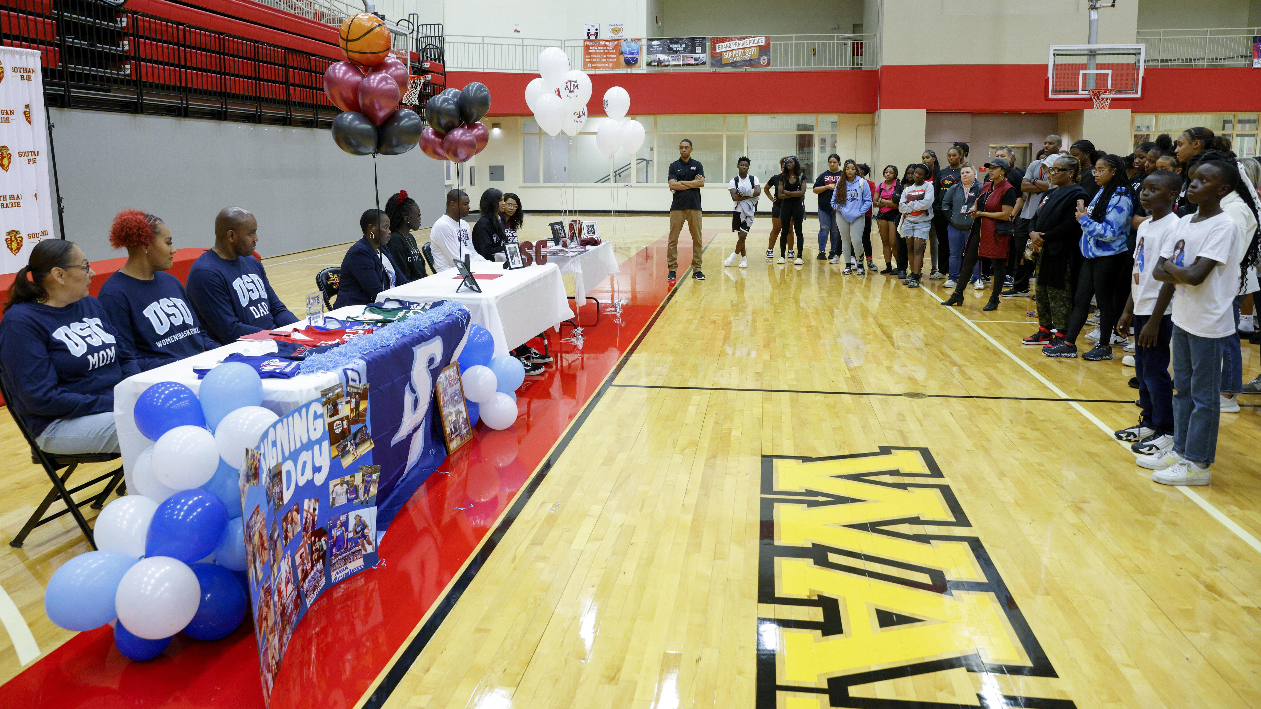 Laci Hawthorne - Women's Basketball - University of the Incarnate