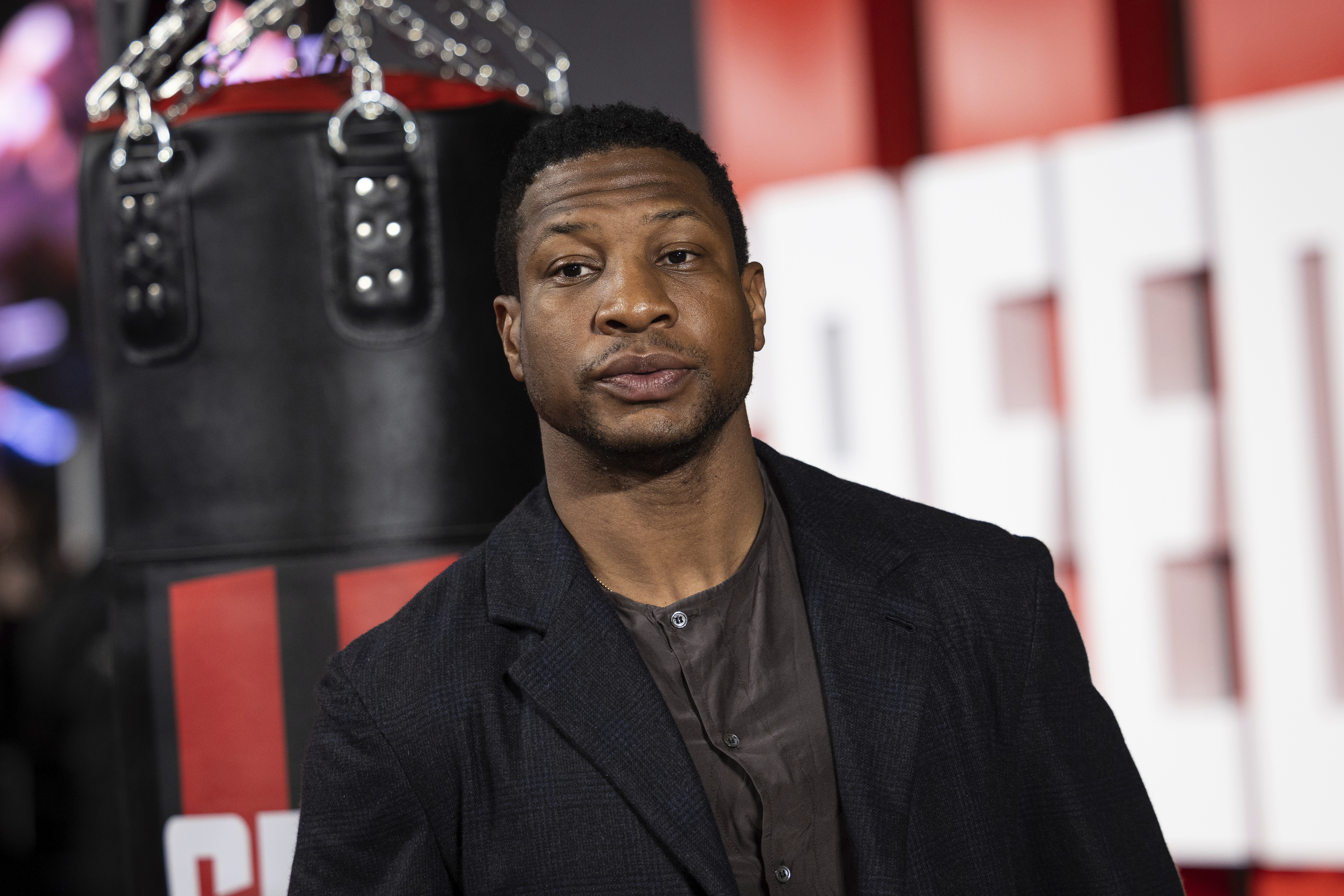 Jonathan Majors