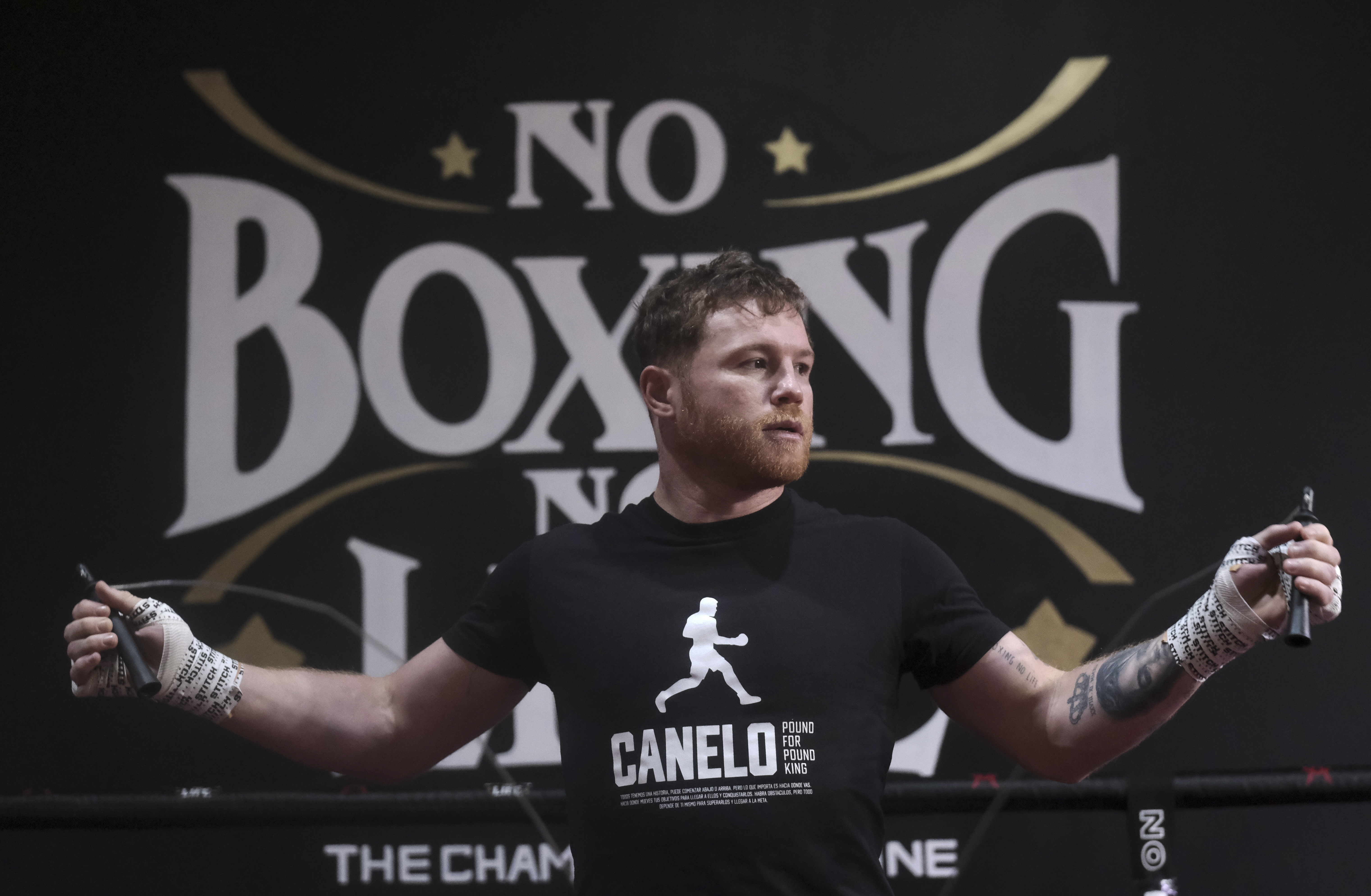 Canelo Alvarez is an undisputed world champion. Why does he have so many  detractors?