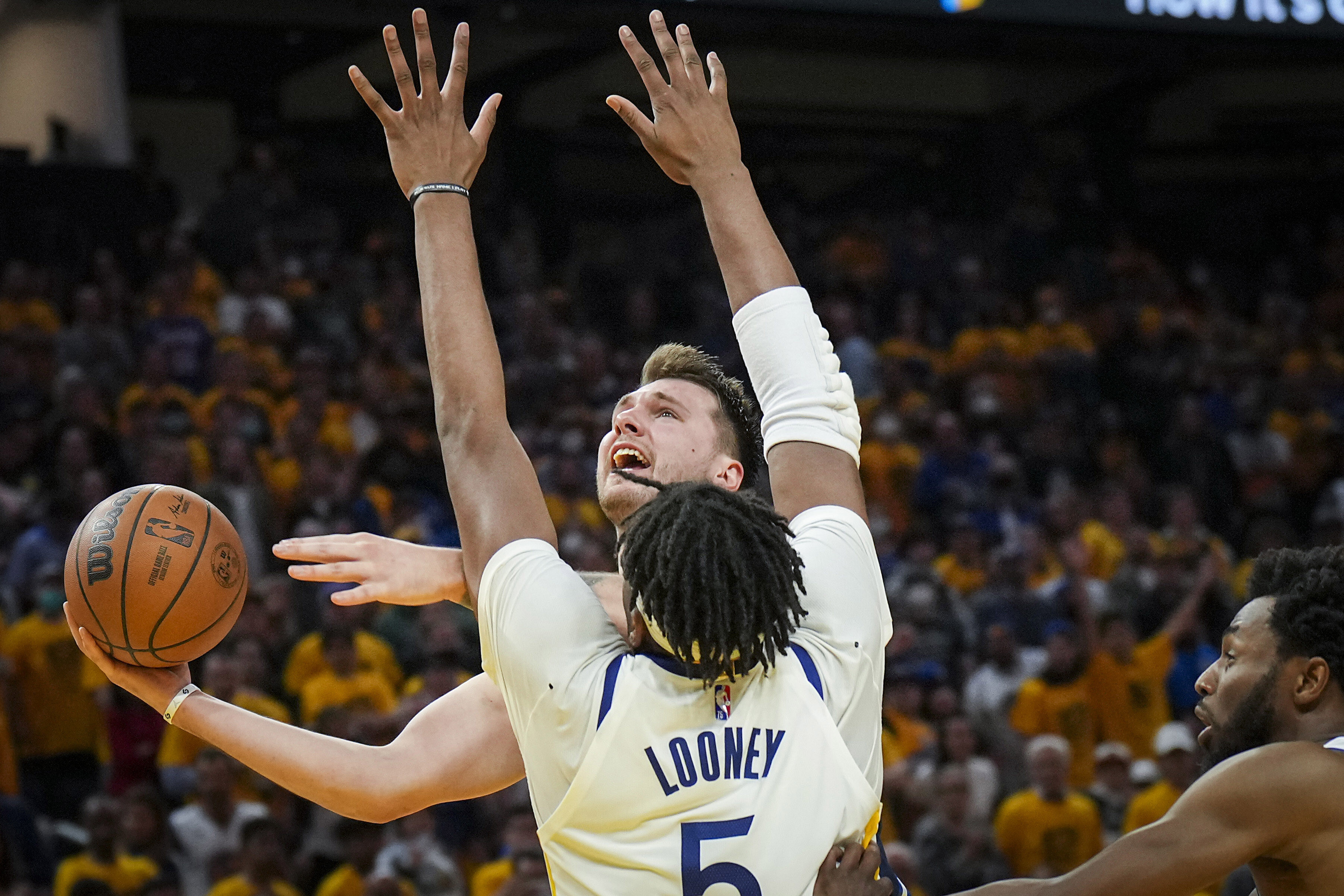 luka dunk