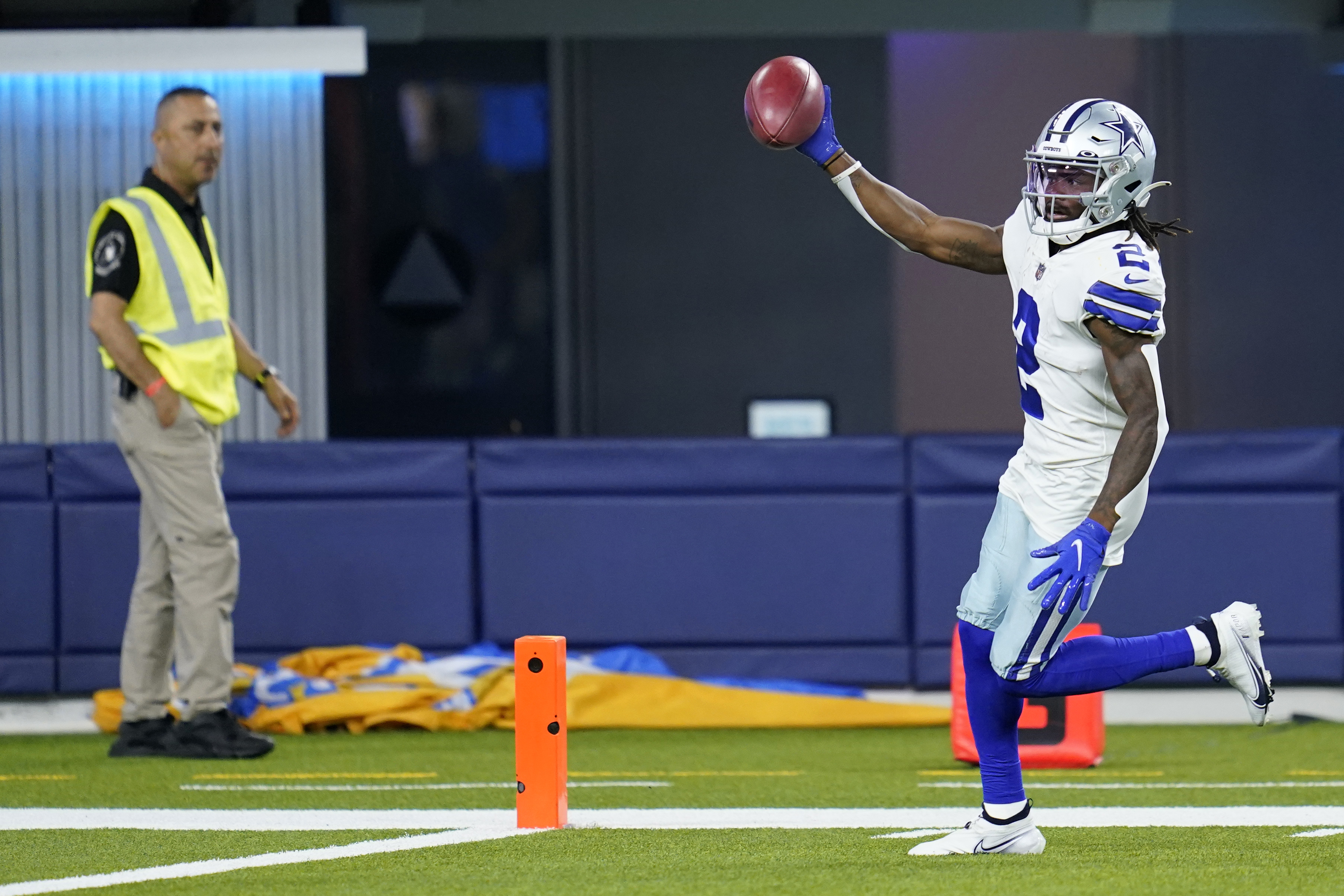 Cowboys vs. Lions mailbag: “Does KaVontae Turpin deserve more