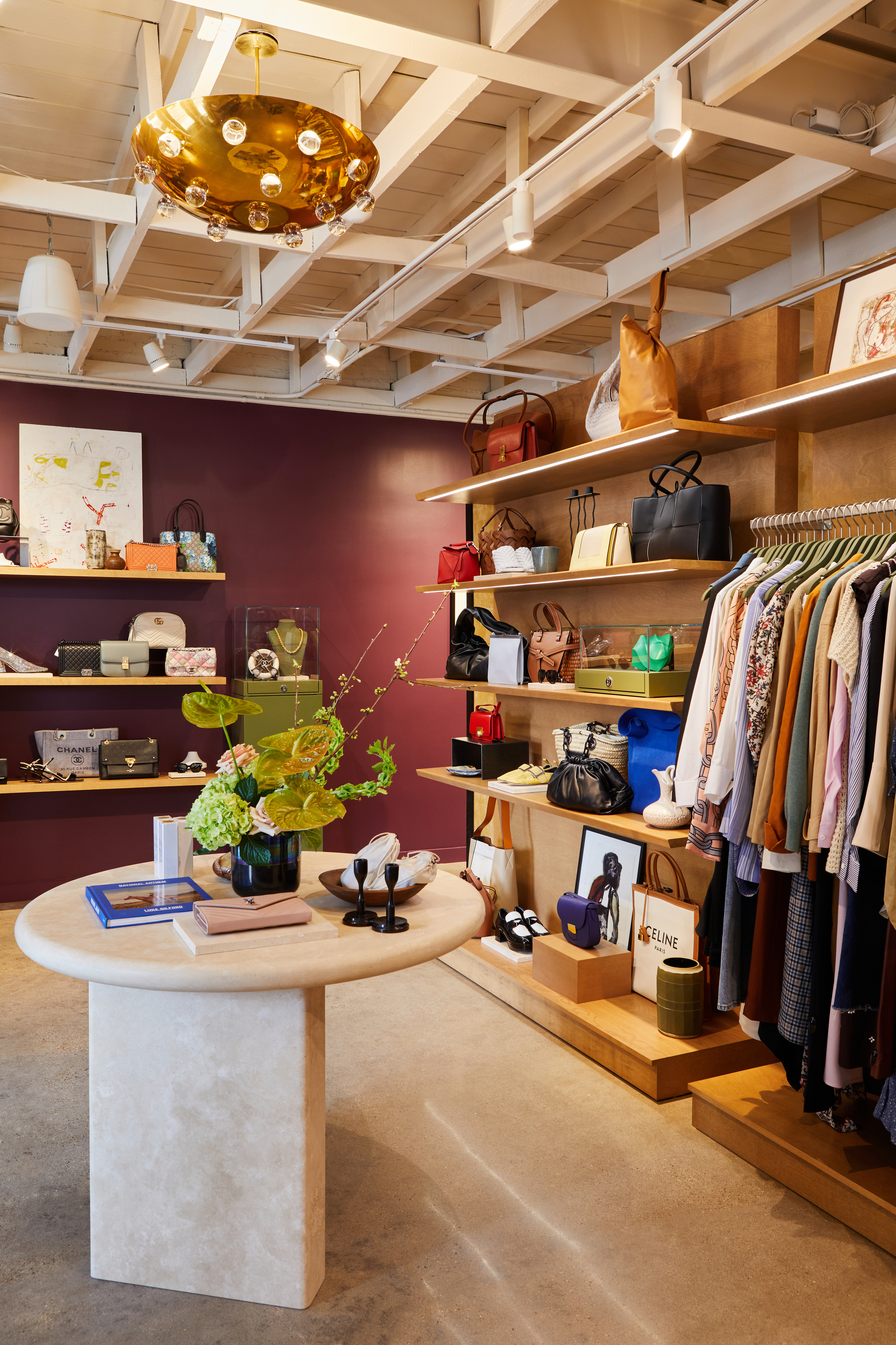 The Best Consignment Stores in Dallas, An Underrated Luxury