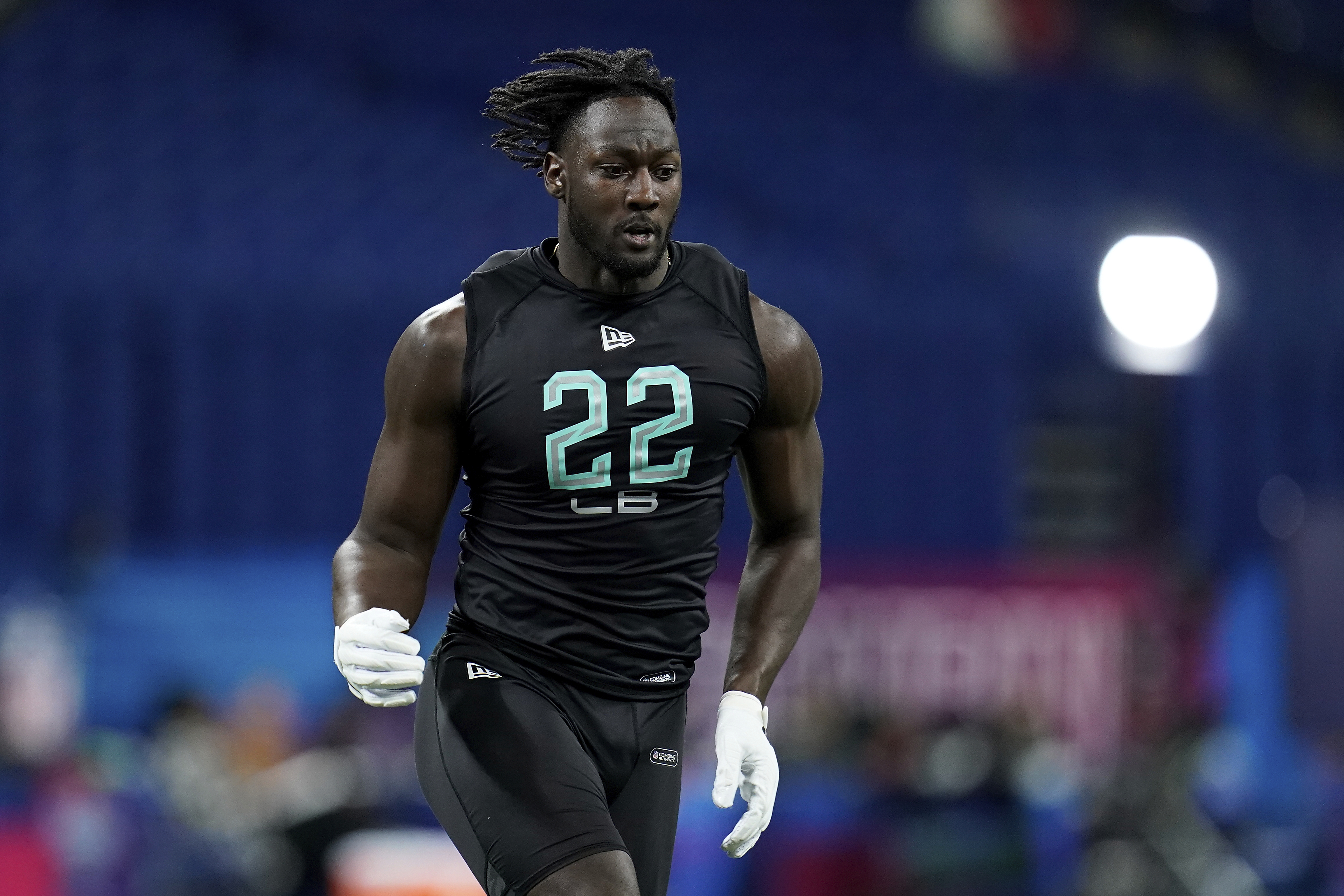 Calvin Watkins' NFL mock draft 3.0: Could Cowboys defense land