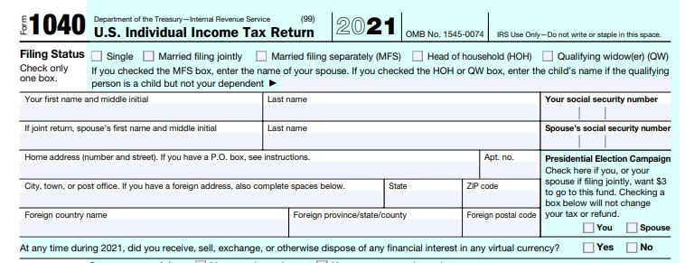 How To Check You Tax Return Agencypriority21