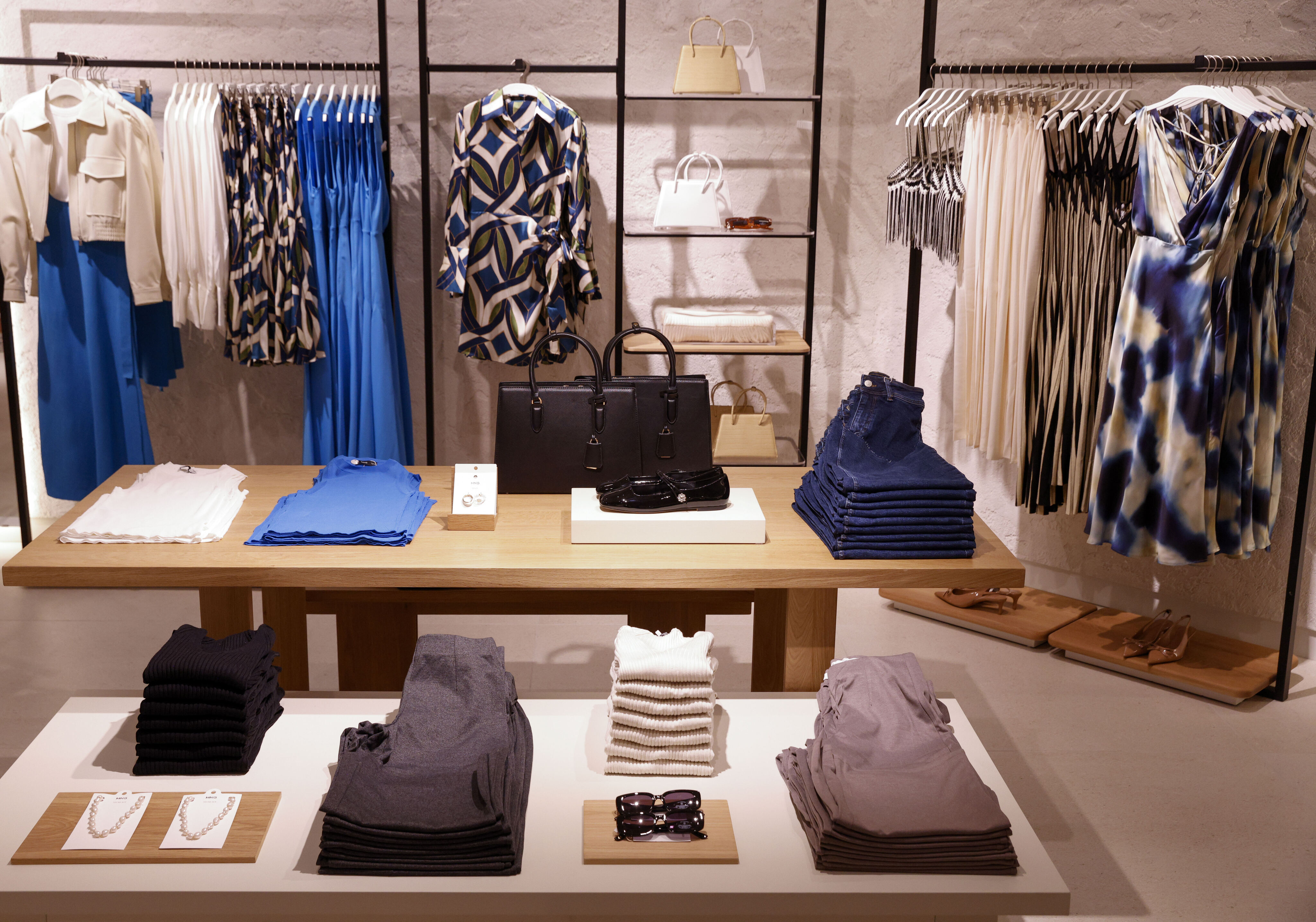 Exclusive: Inside Louis Vuitton's Houston Galleria men's store, the first  in Texas