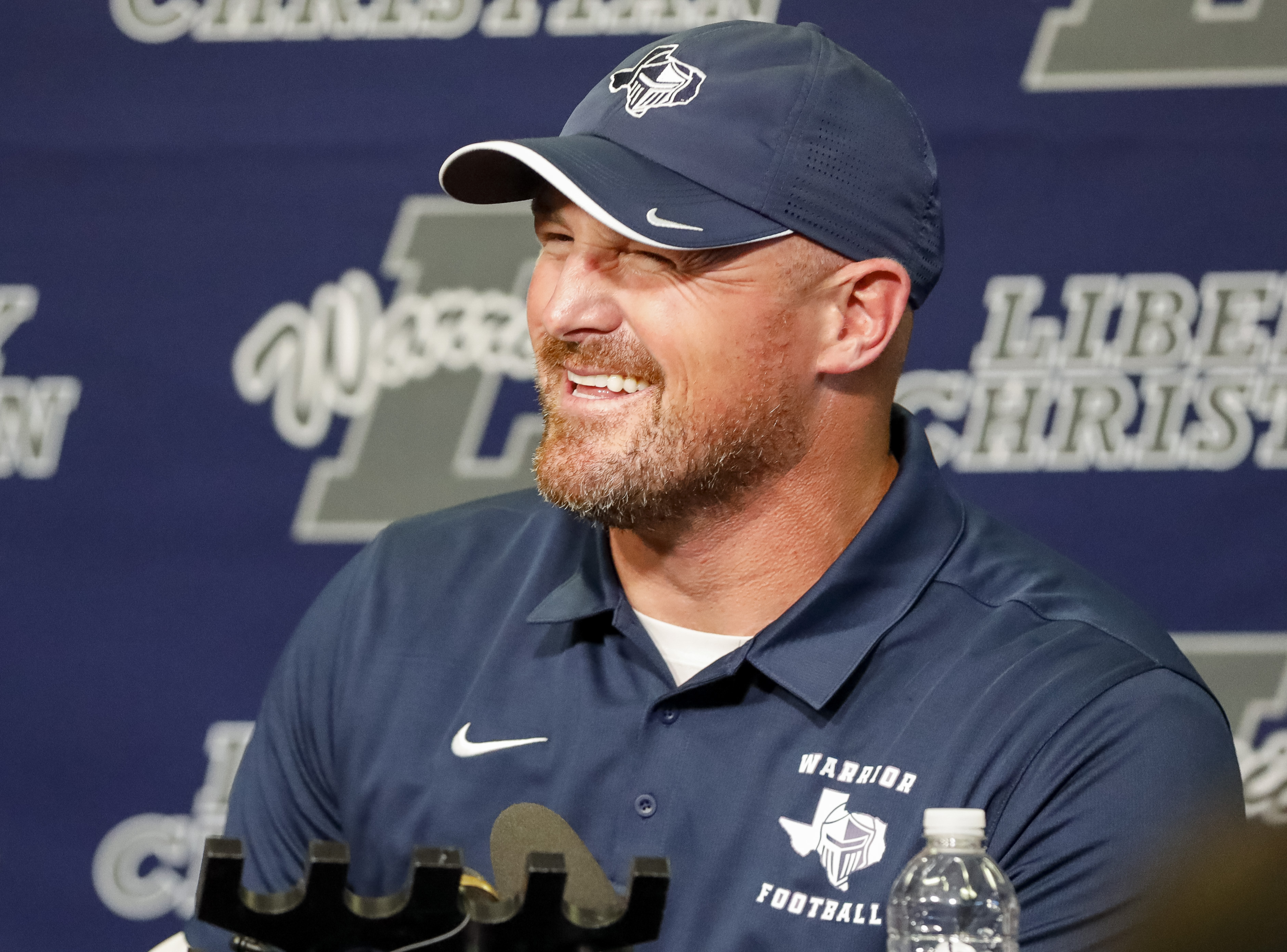 Jason Witten begins high school head coaching career - On3