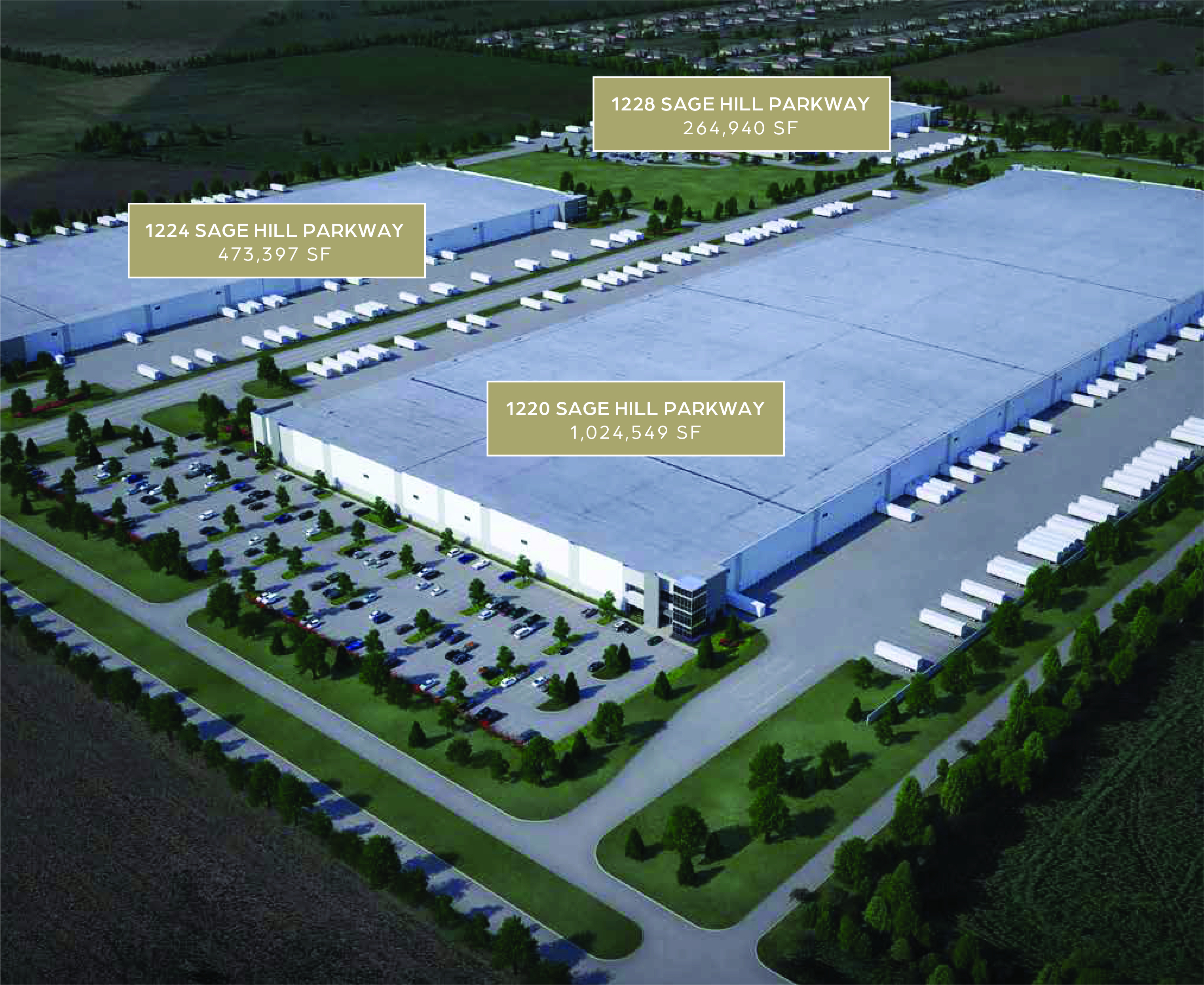 Clearfork plans $400 million expansion in Fort Worth, with car dealerships  and new retail