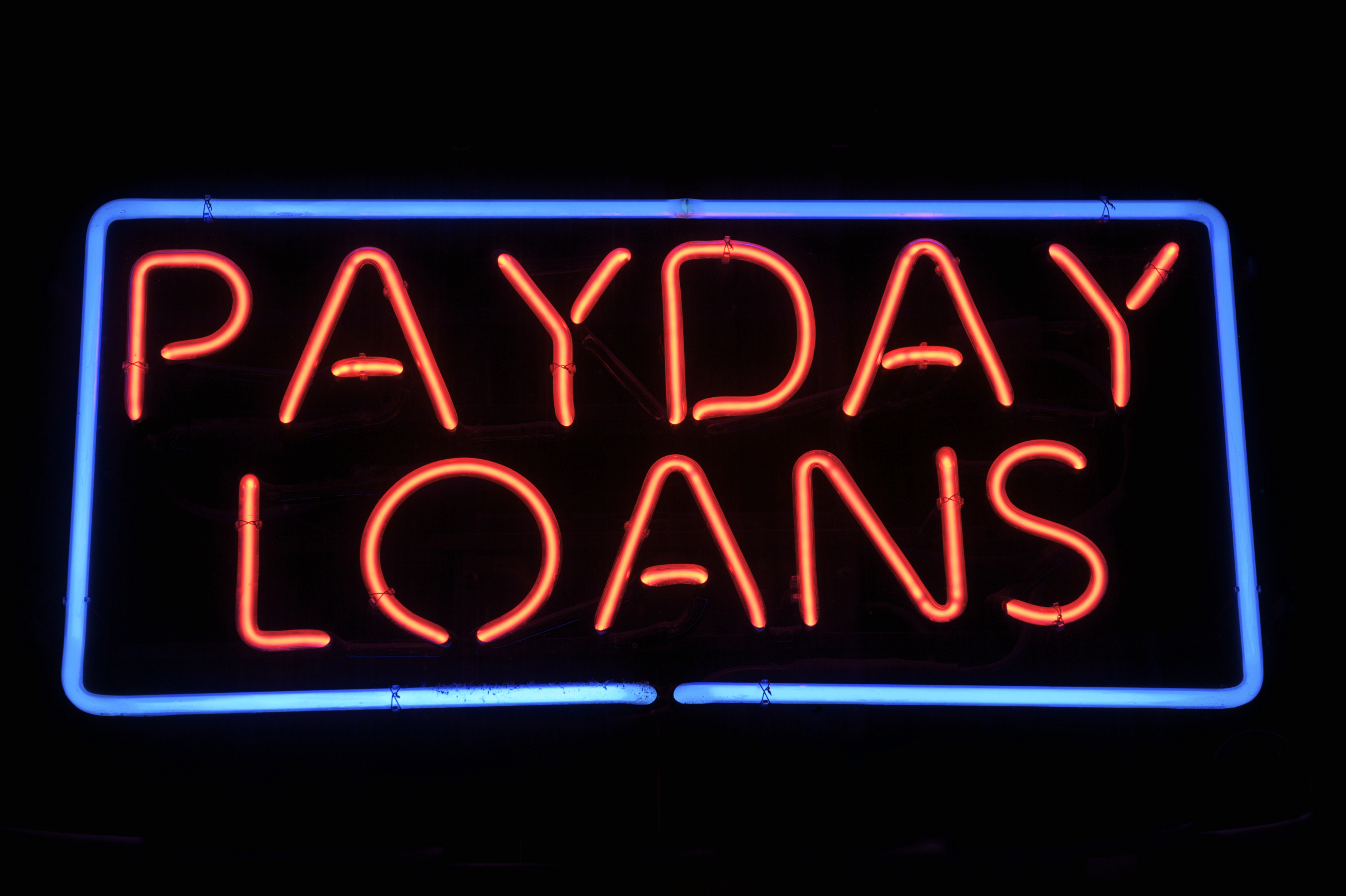 How To Find A Online Payday Loan