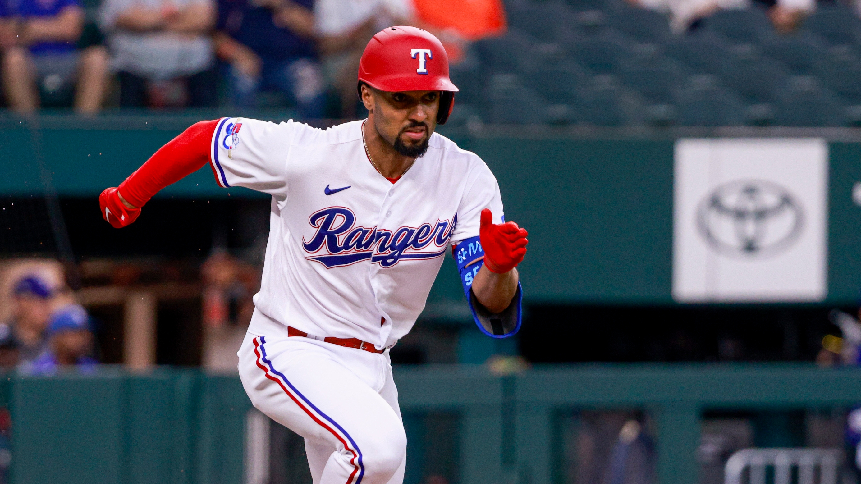 2022 in review: Marcus Semien - Lone Star Ball