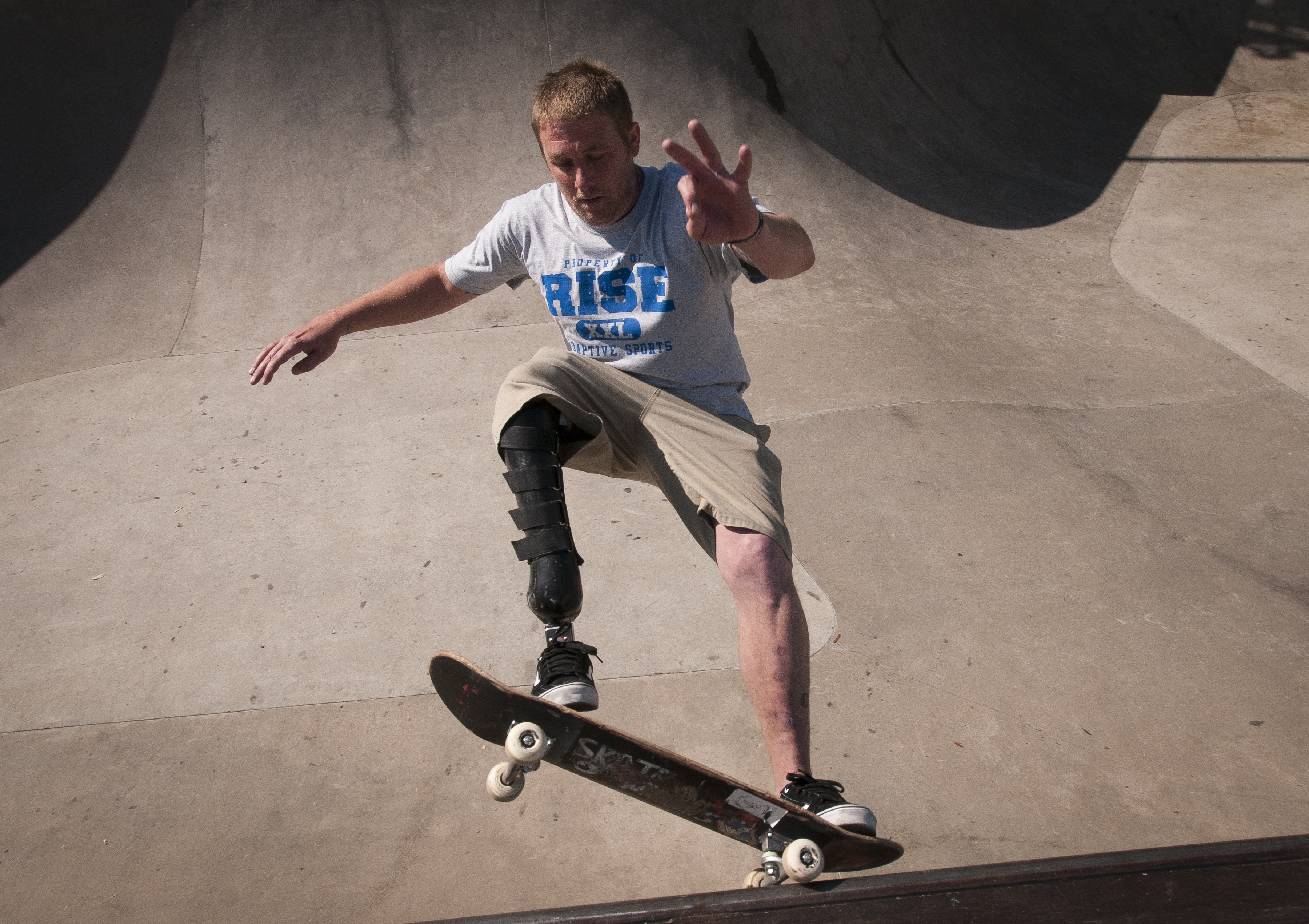 Tony Hawk urges Garland name skate park after hometown skating legend