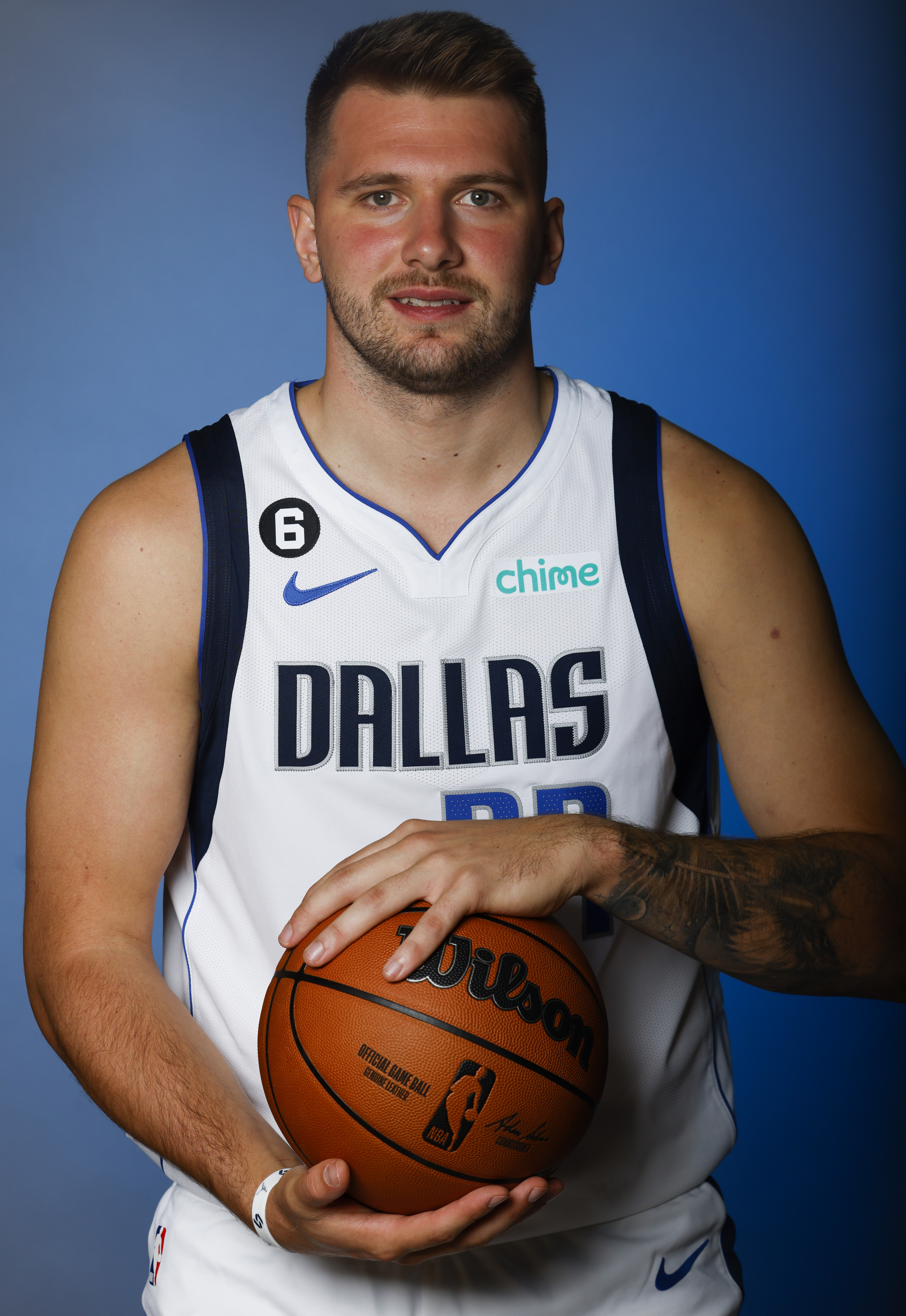 Maxi Kleber's extension is cause for celebration - Dallas Sports