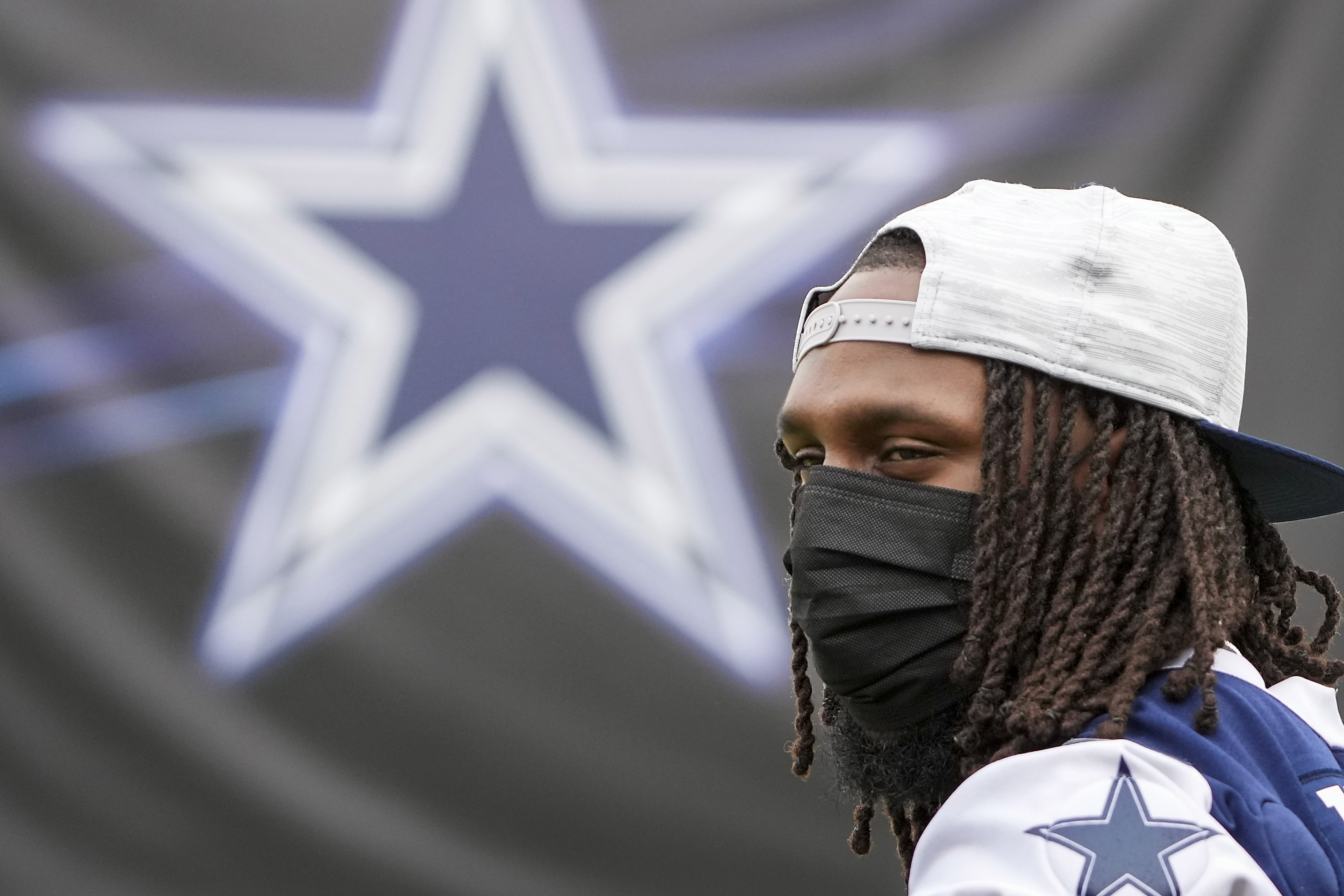 Cowboys Sign Malik Hooker; OT Moved To IR