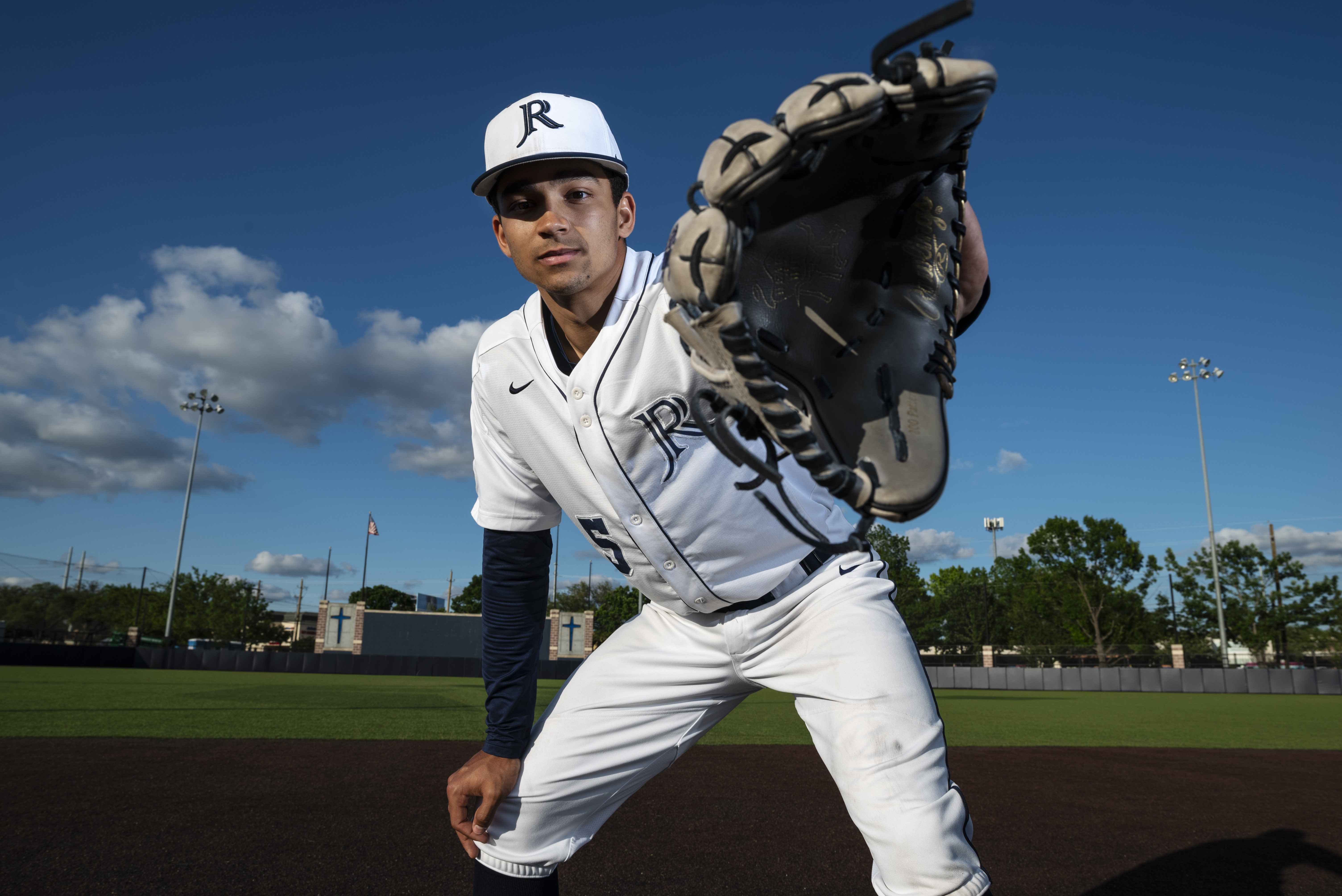 Texas high school players to watch in this year's MLB draft: Will a  Dallas-area prospect be the No. 1 overall pick?
