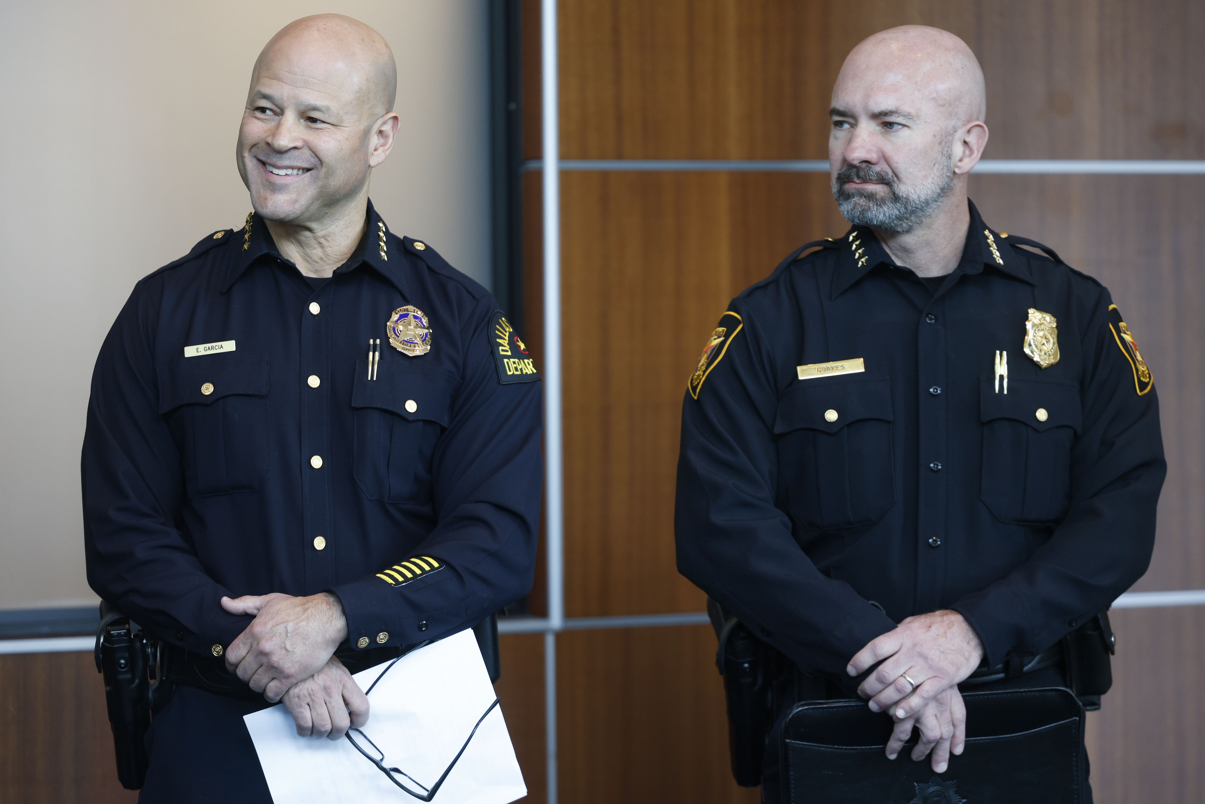 Federal cops' duty belt? : r/ProtectAndServe