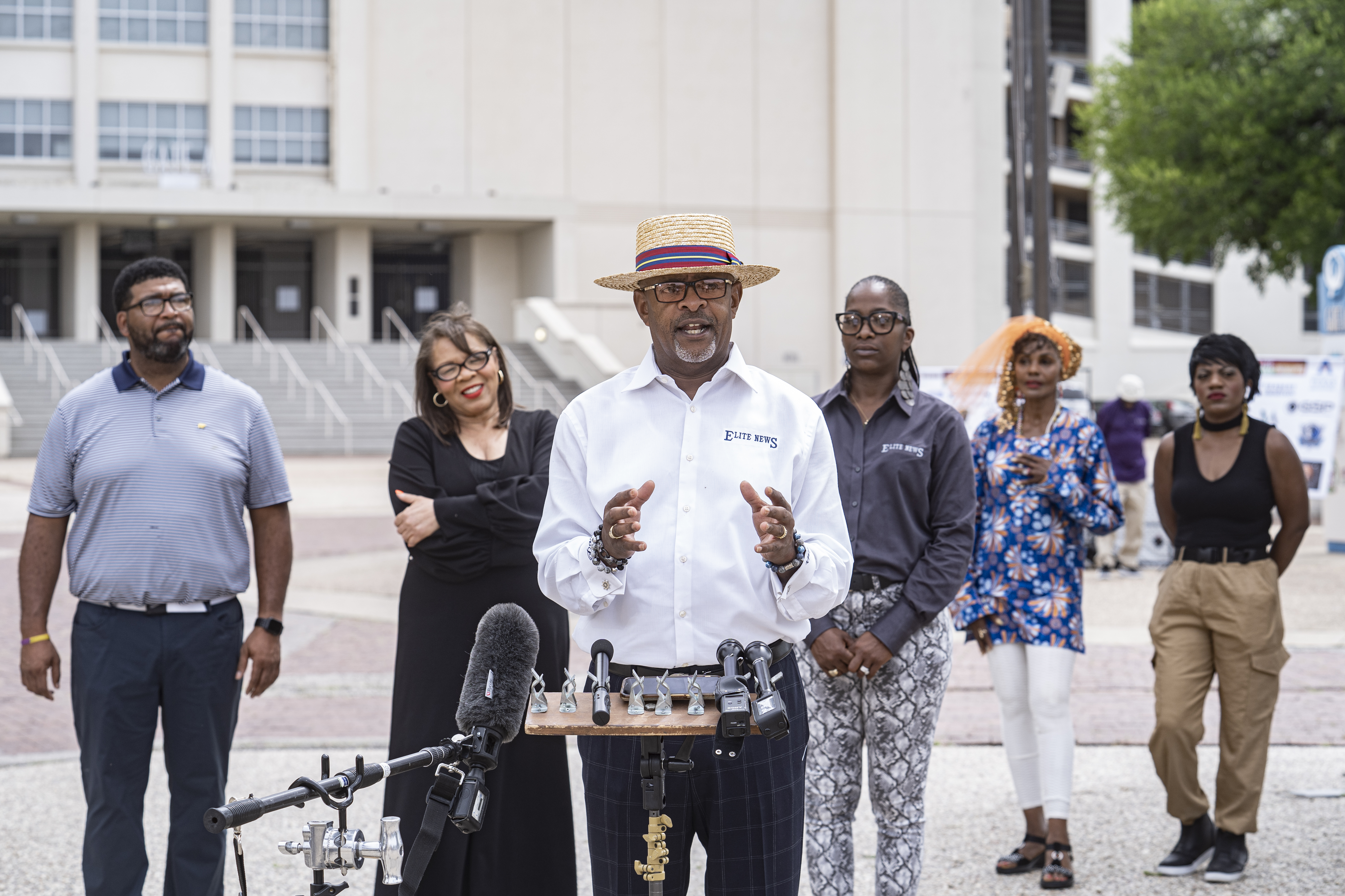 Your Guide to Celebrating Juneteenth in Kansas City