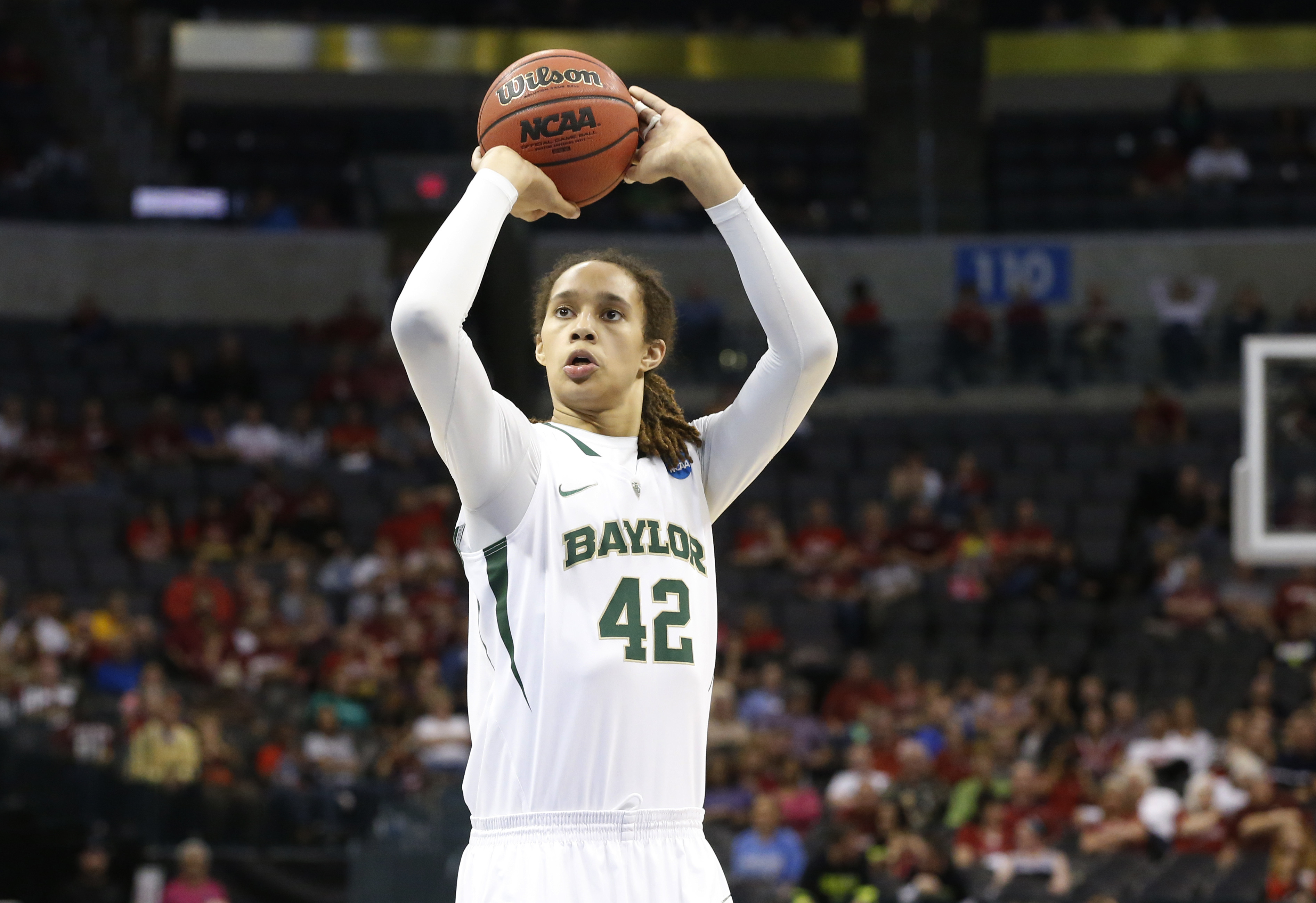 Why was Brittney Griner Playing in Russia? Better Pay