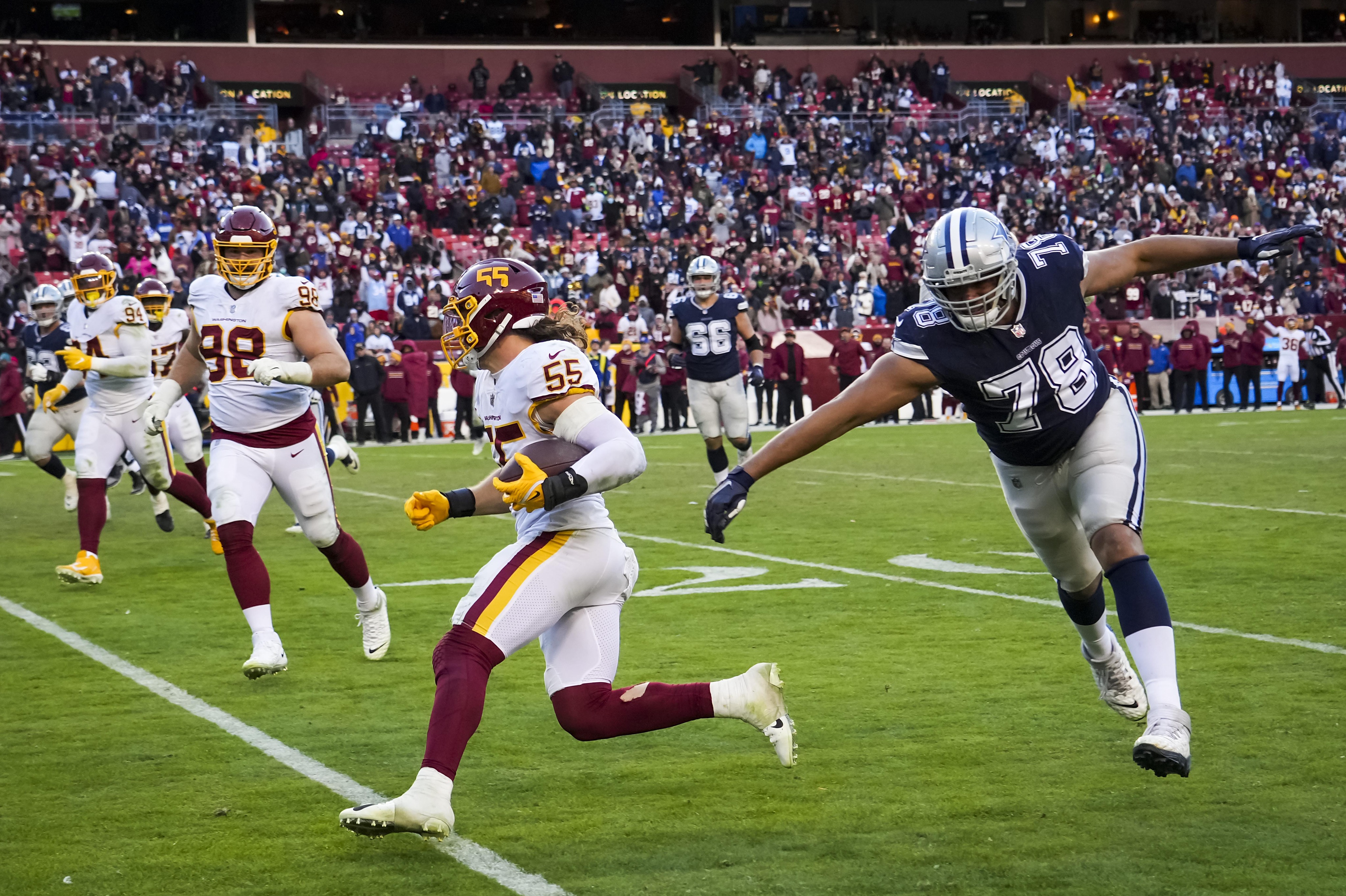 Isaac Alarcón: Quién es la competencia del mexicano para lograr un puesto  con los Cowboys