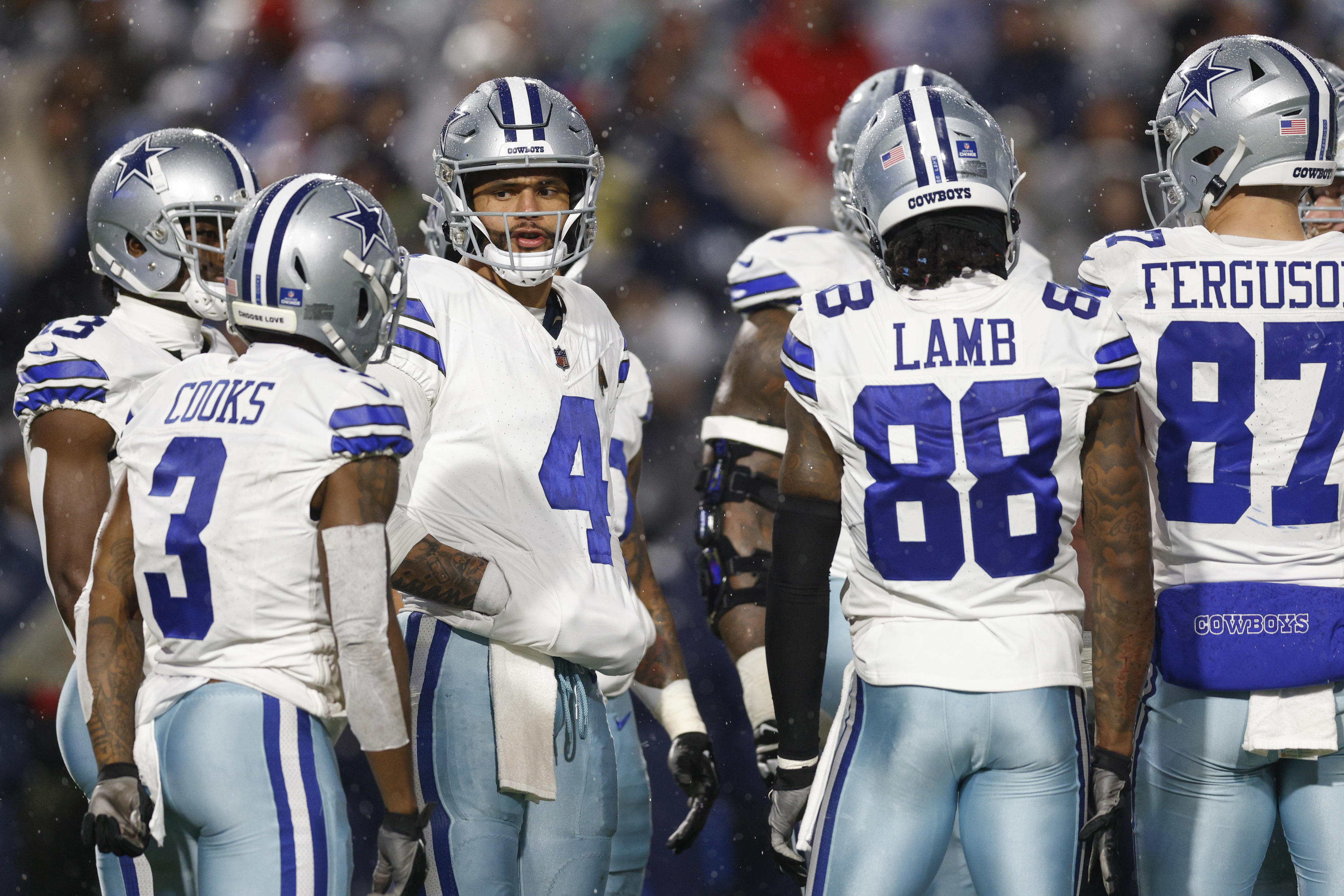 Cowboys-Dolphins early preview: With much on the line, can Dallas change road fortunes?