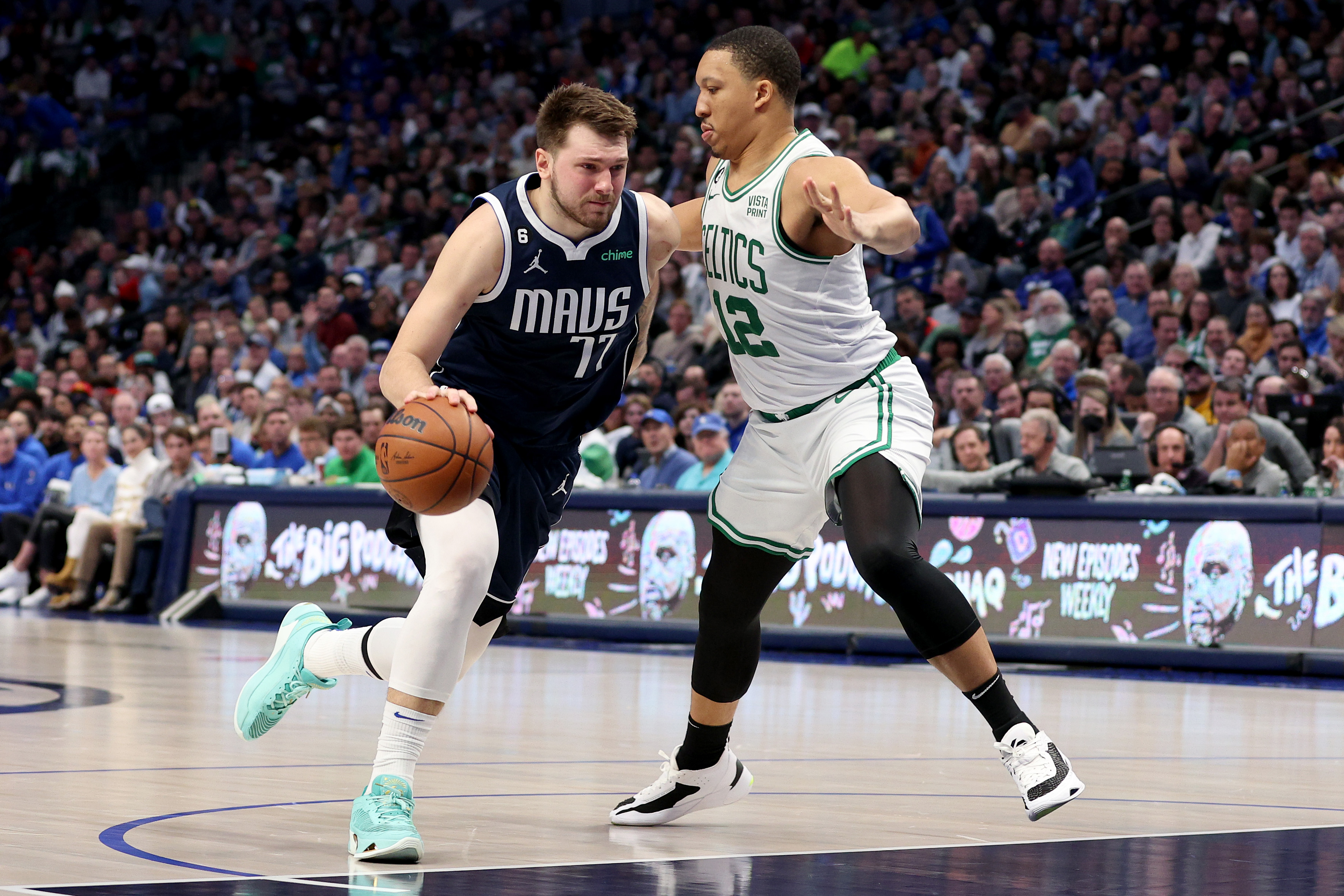 Dallas Mavericks: Top-5 options for the Mavs to explore in the NBA