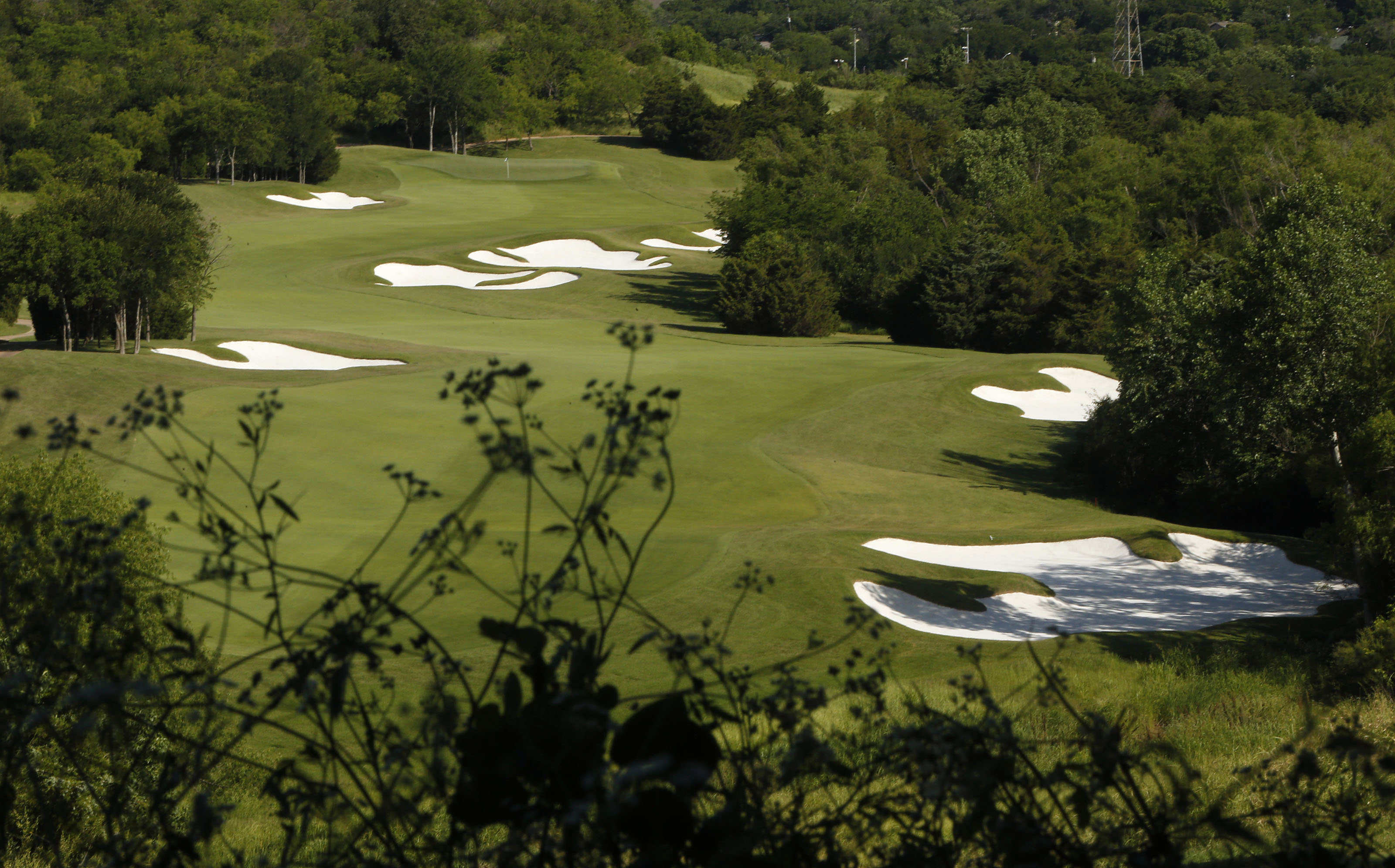 Lifestyle Store - Dallas Golf Course, Cowboys Golf Club