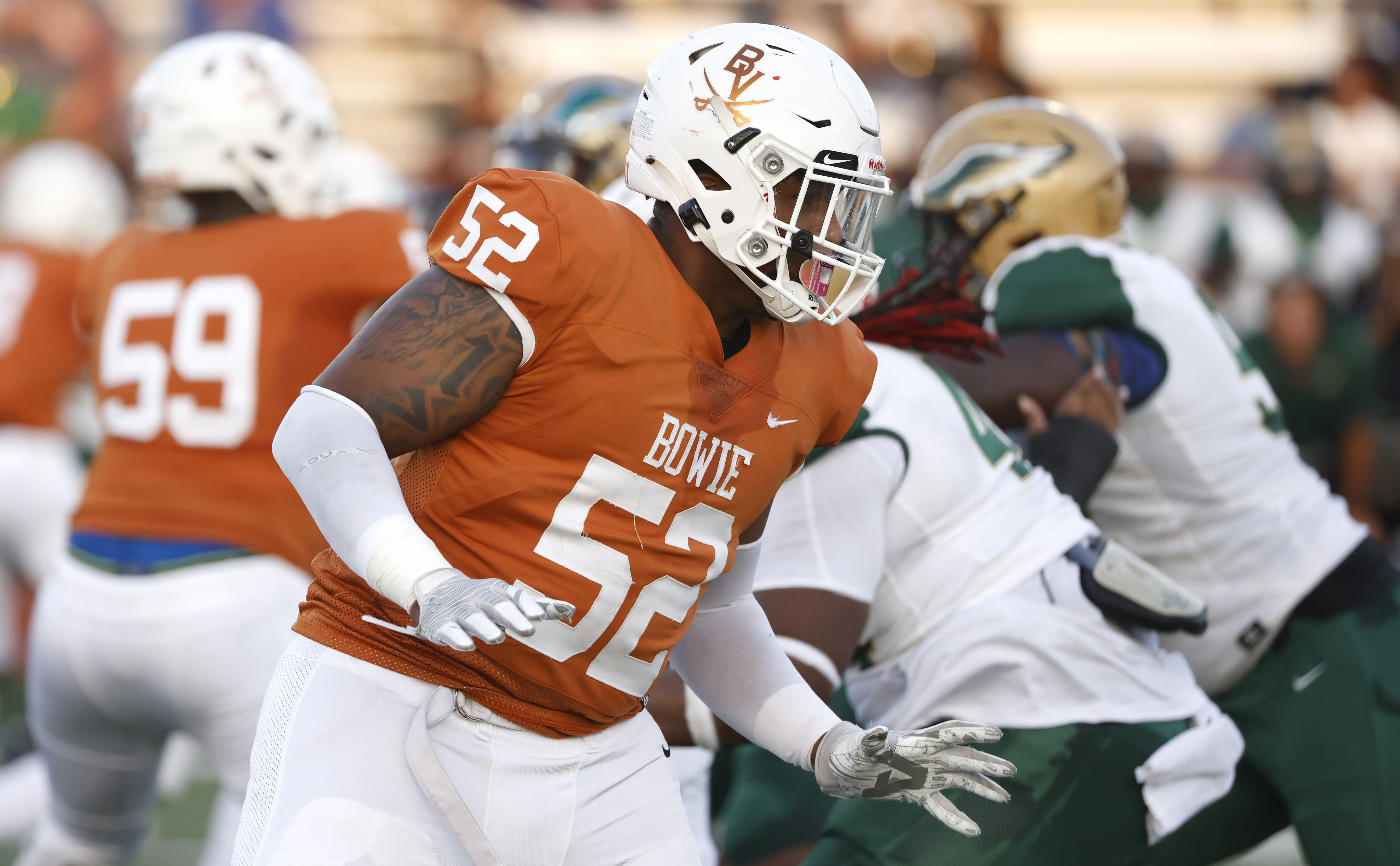 Texas Longhorns Football: Longhorns Rise To No. 9 In SI All-American's 2022  Recruiting Class Rankings - Sports Illustrated Texas Longhorns News,  Analysis and More