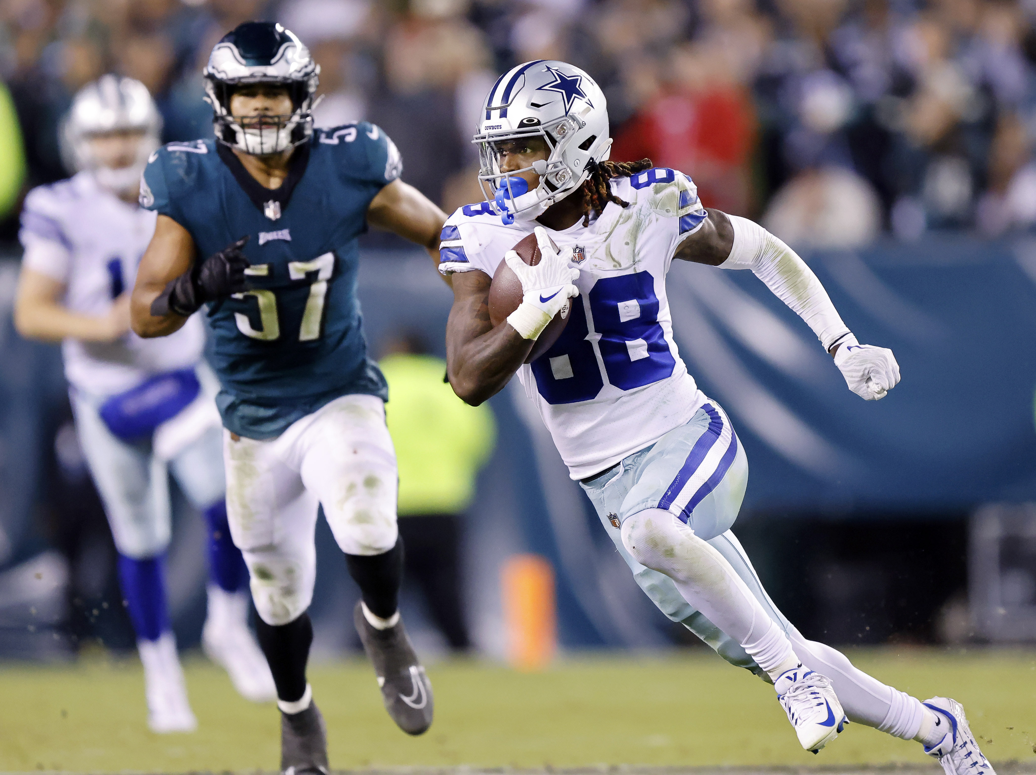 Eagles playoff chances: How Philadelphia can still win NFC East, clinch NFL  playoff spot
