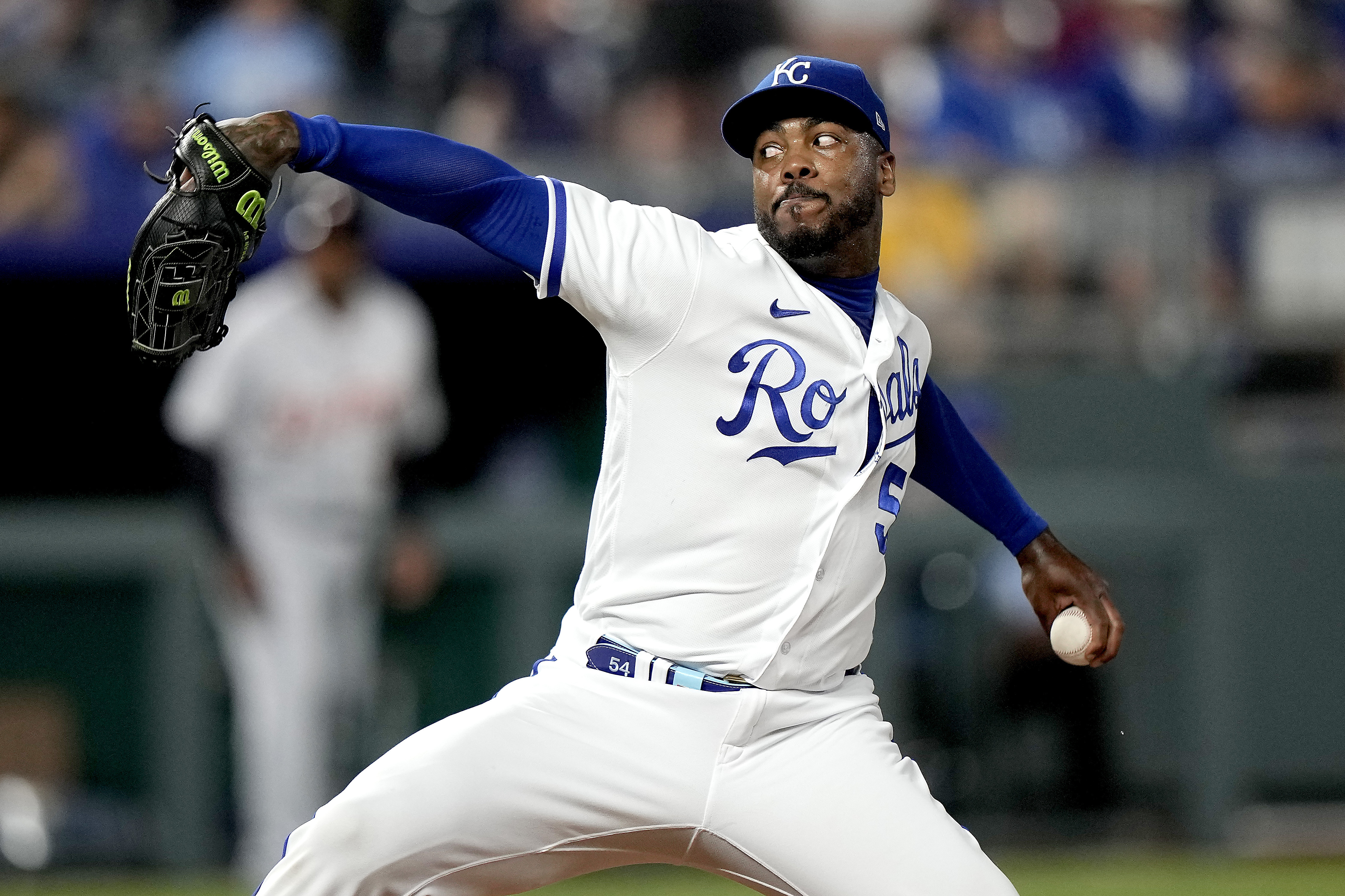 Offseason In Review: Kansas City Royals - MLB Trade Rumors