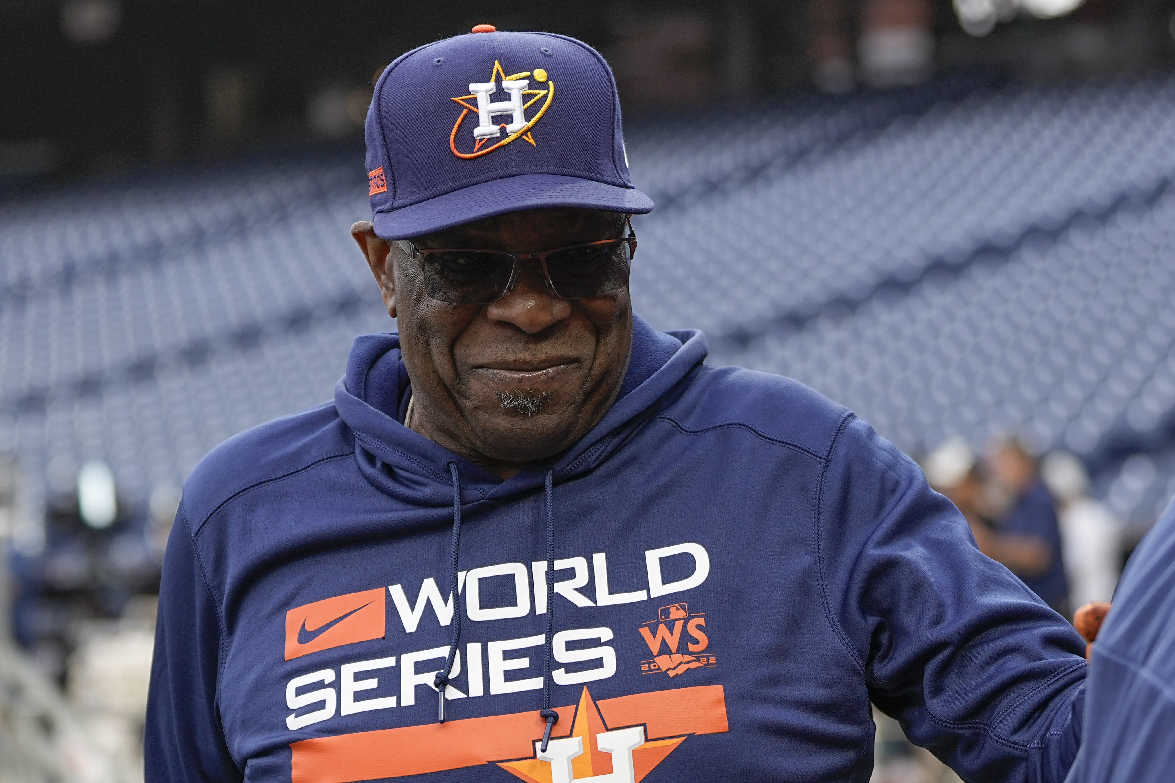 Dusty Baker  Climate One